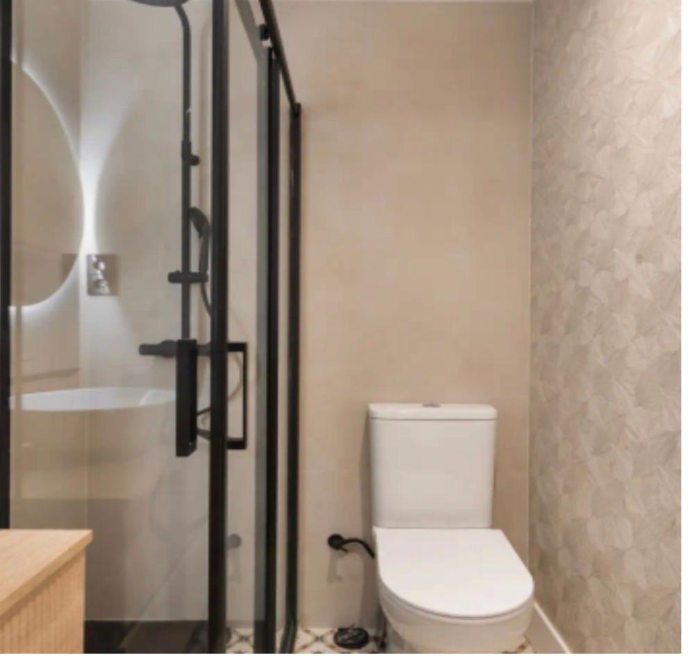 Piso en Venta en Gta. de las Pirámides - 18