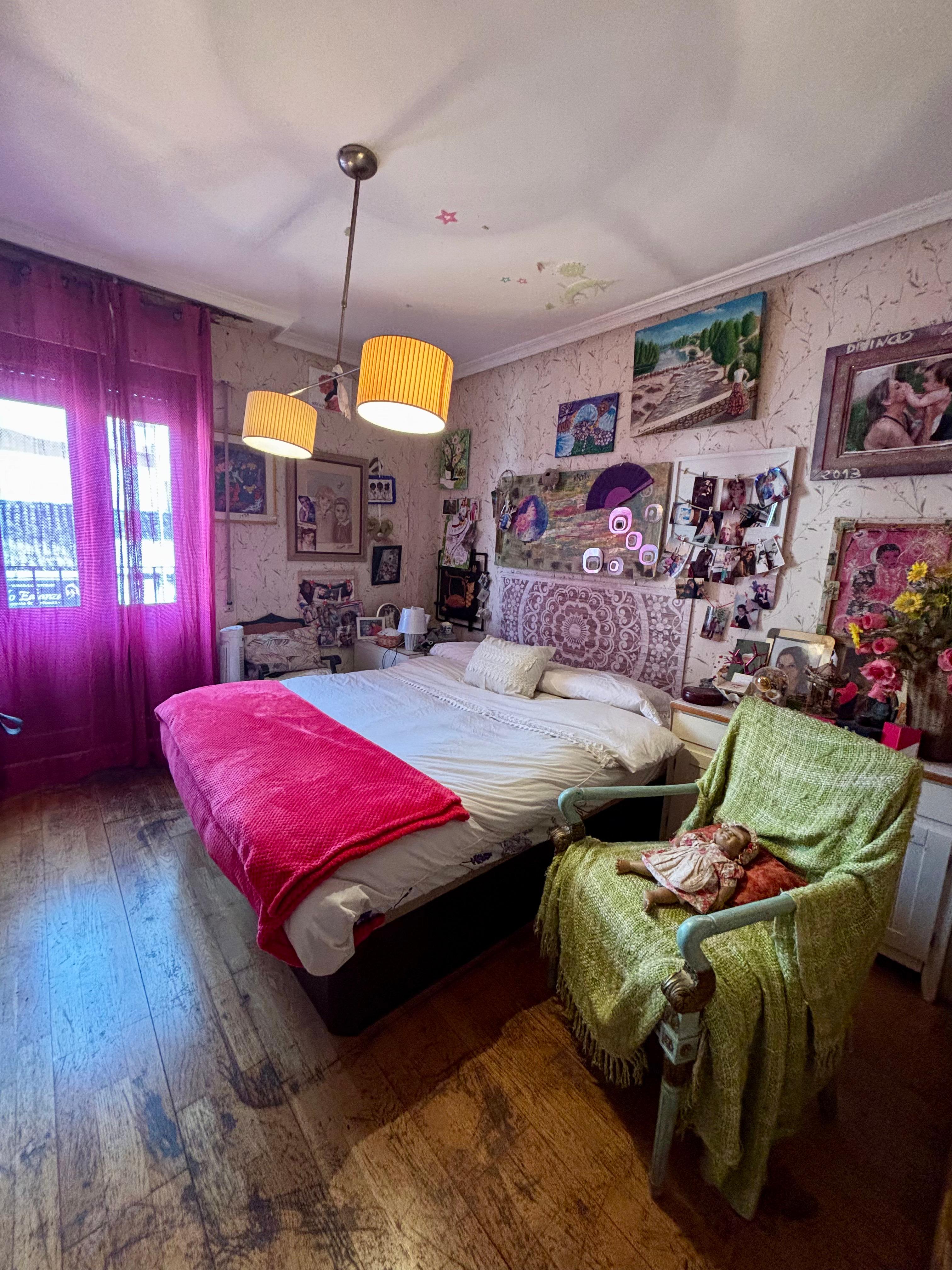 Piso en Venta en Av. de la Constitución - 7