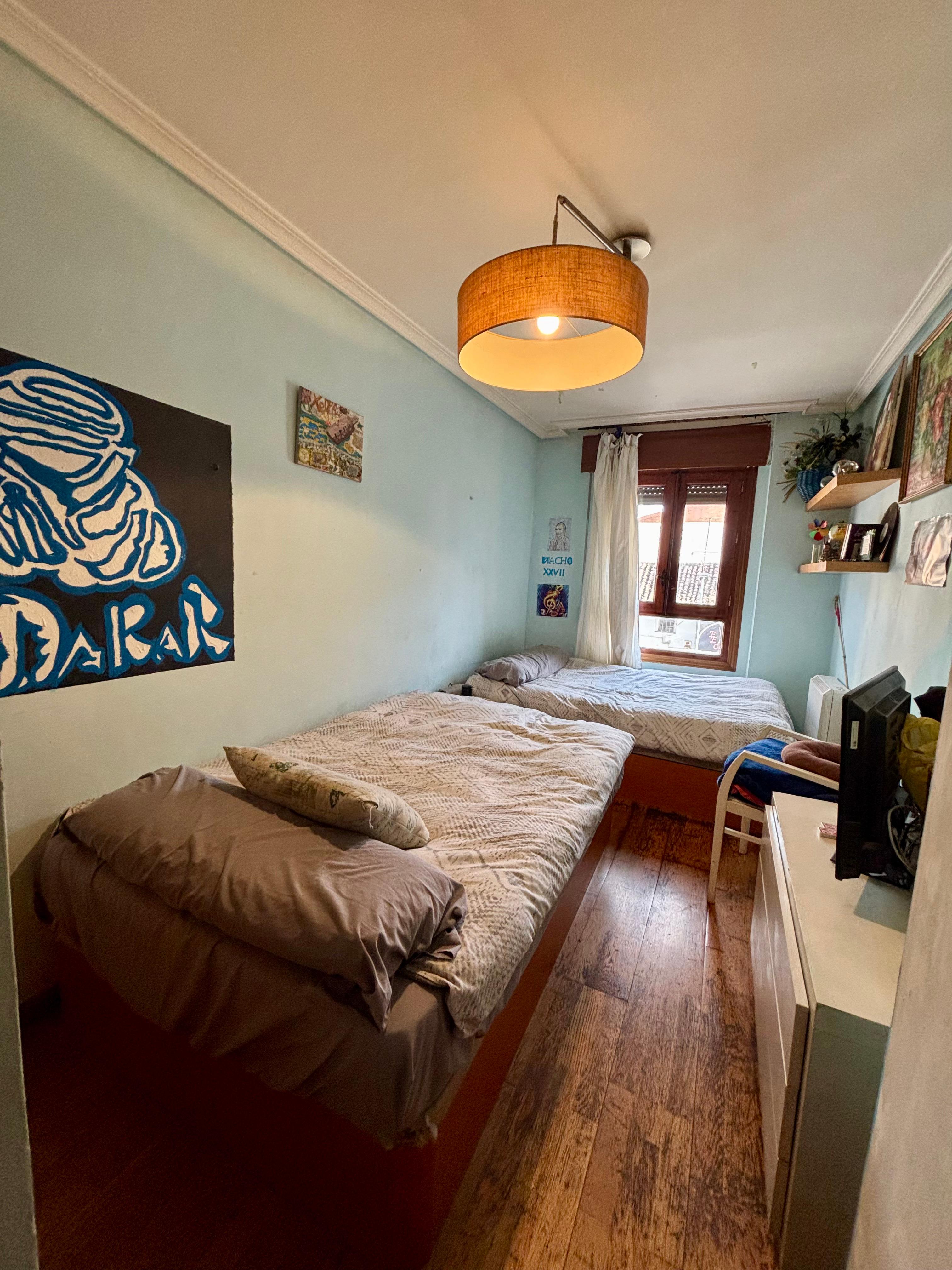 Piso en Venta en Av. de la Constitución - 10