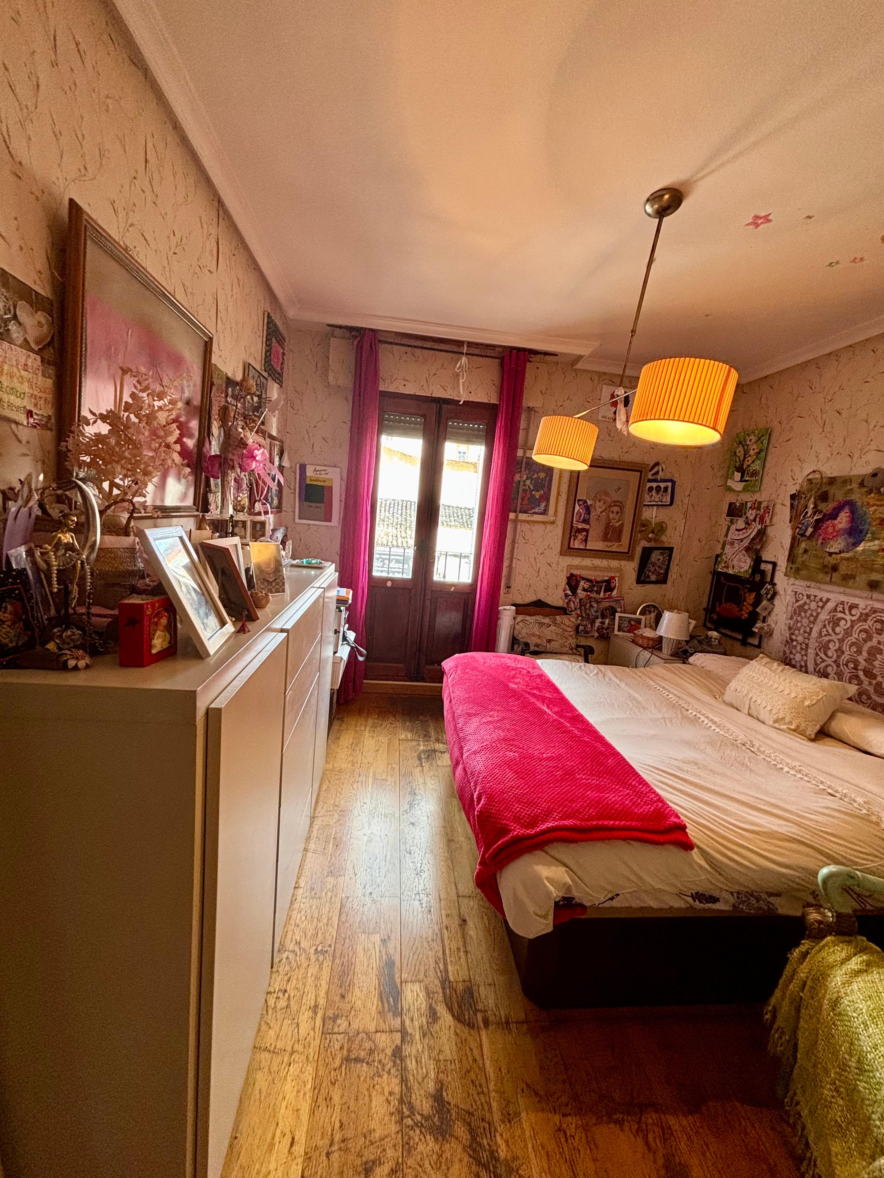 Piso en Venta en Av. de la Constitución - 9