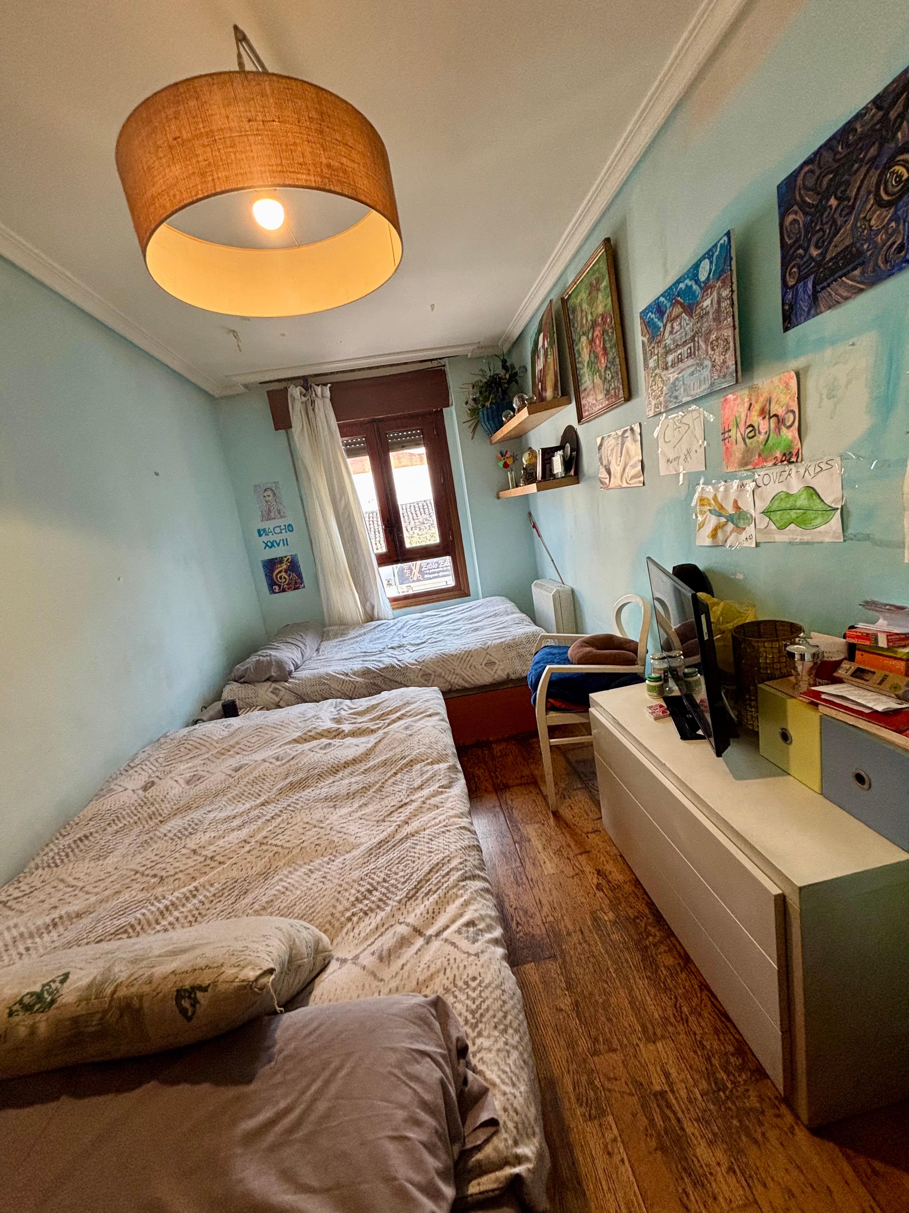 Piso en Venta en Av. de la Constitución - 12