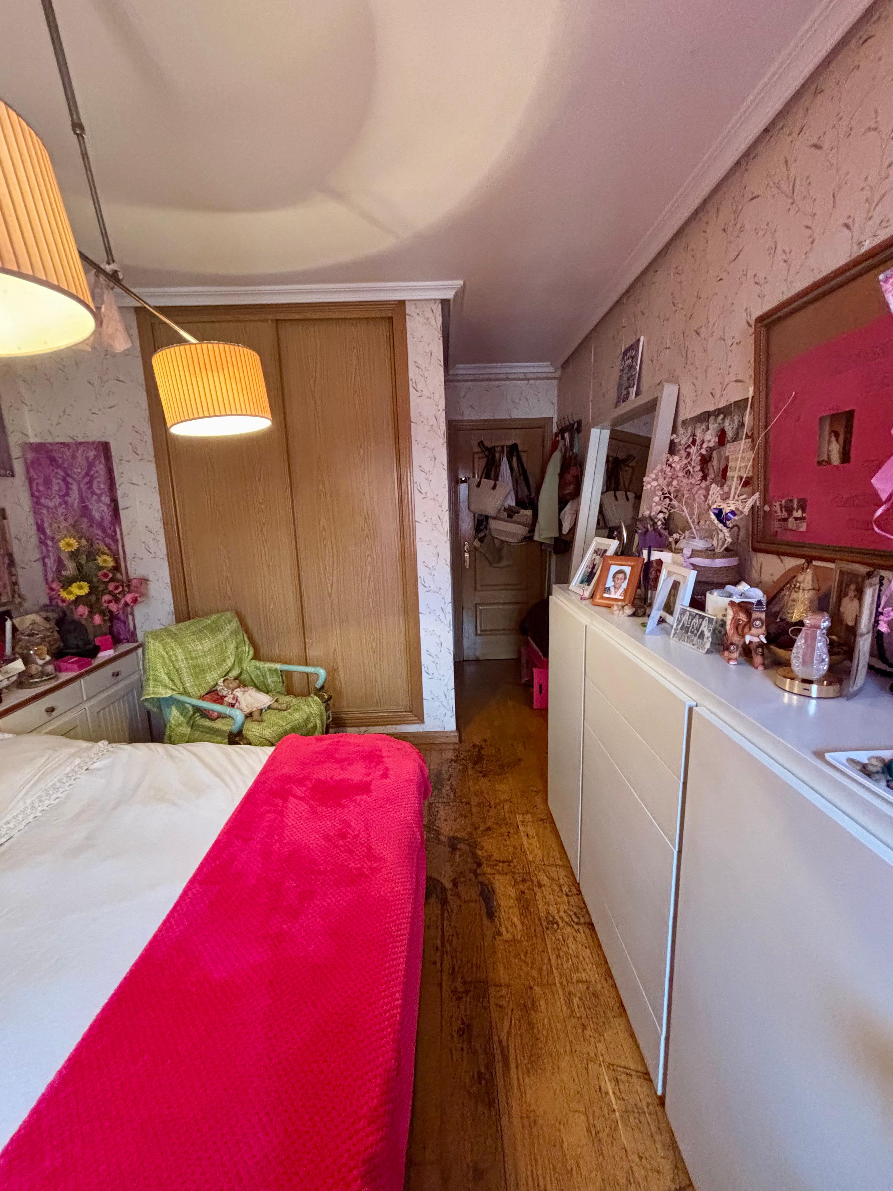 Piso en Venta en Av. de la Constitución - 8