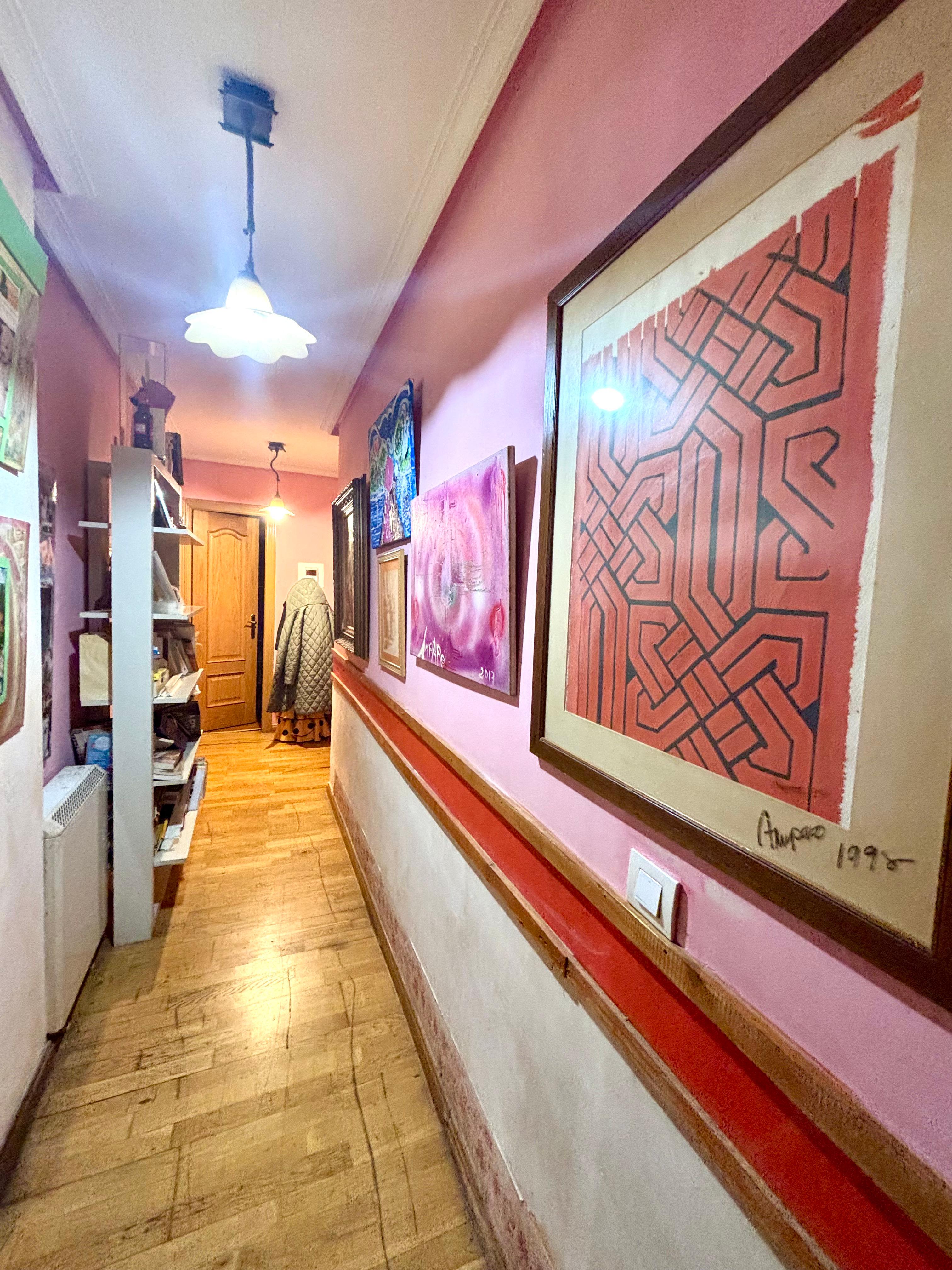 Piso en Venta en Av. de la Constitución - 13