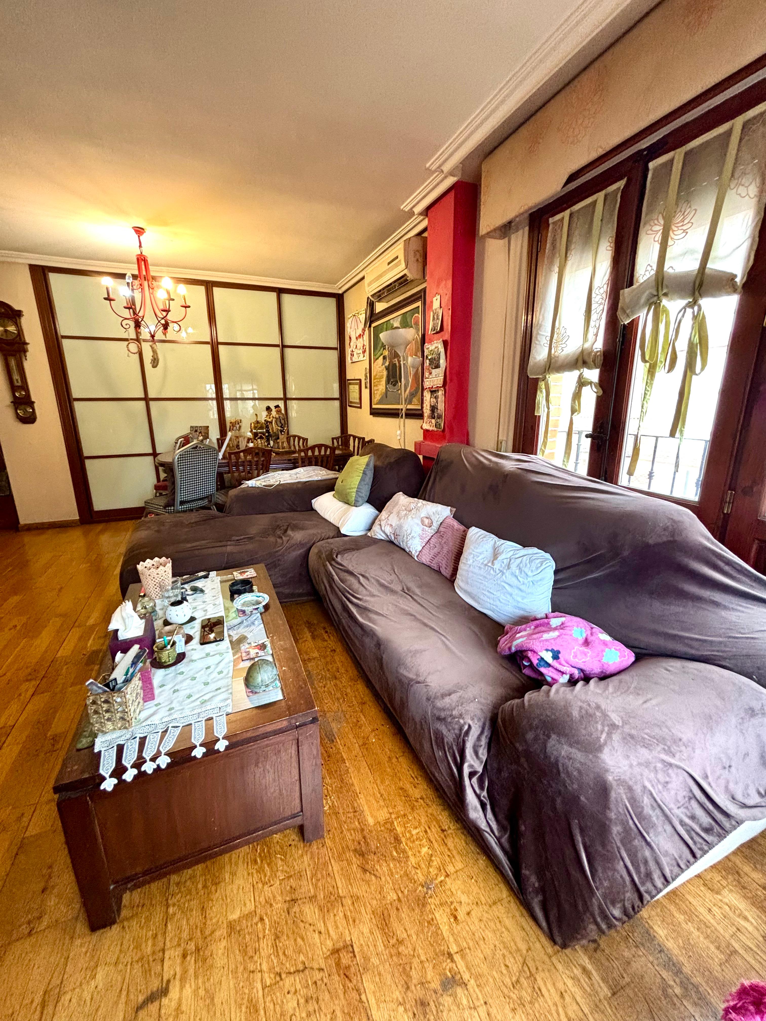 Piso en Venta en Av. de la Constitución - 2