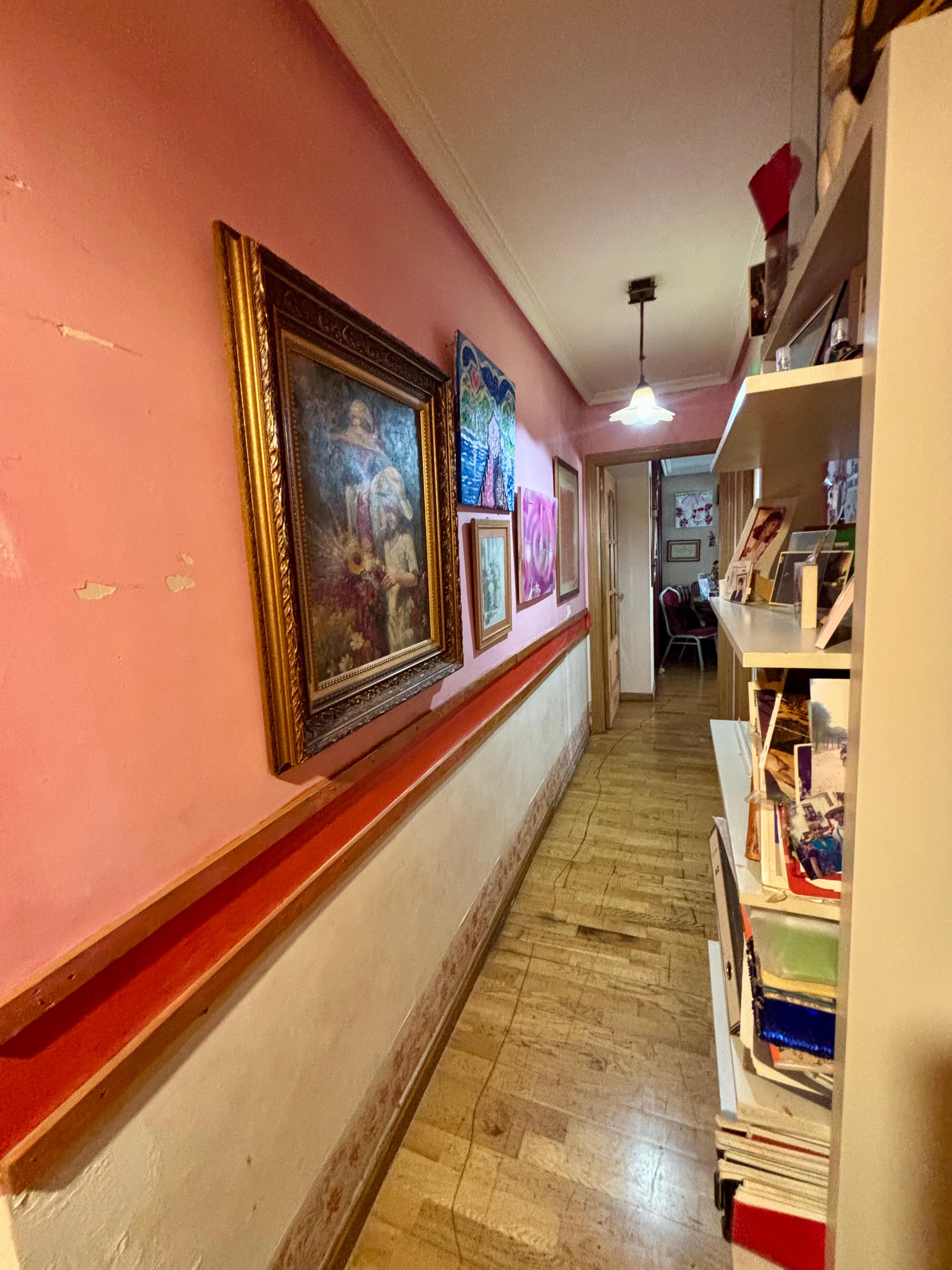 Piso en Venta en Av. de la Constitución - 14