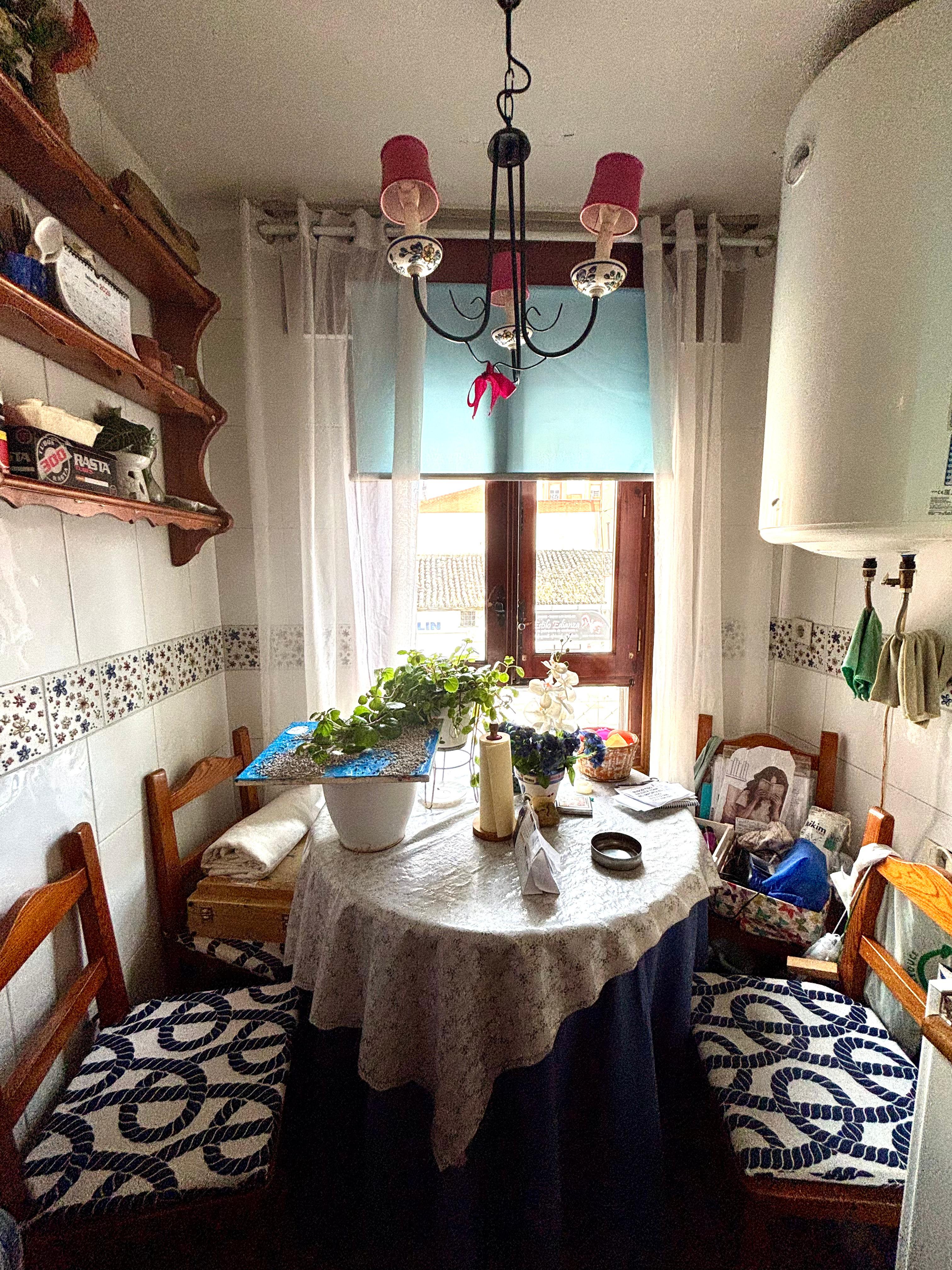 Piso en Venta en Av. de la Constitución - 4