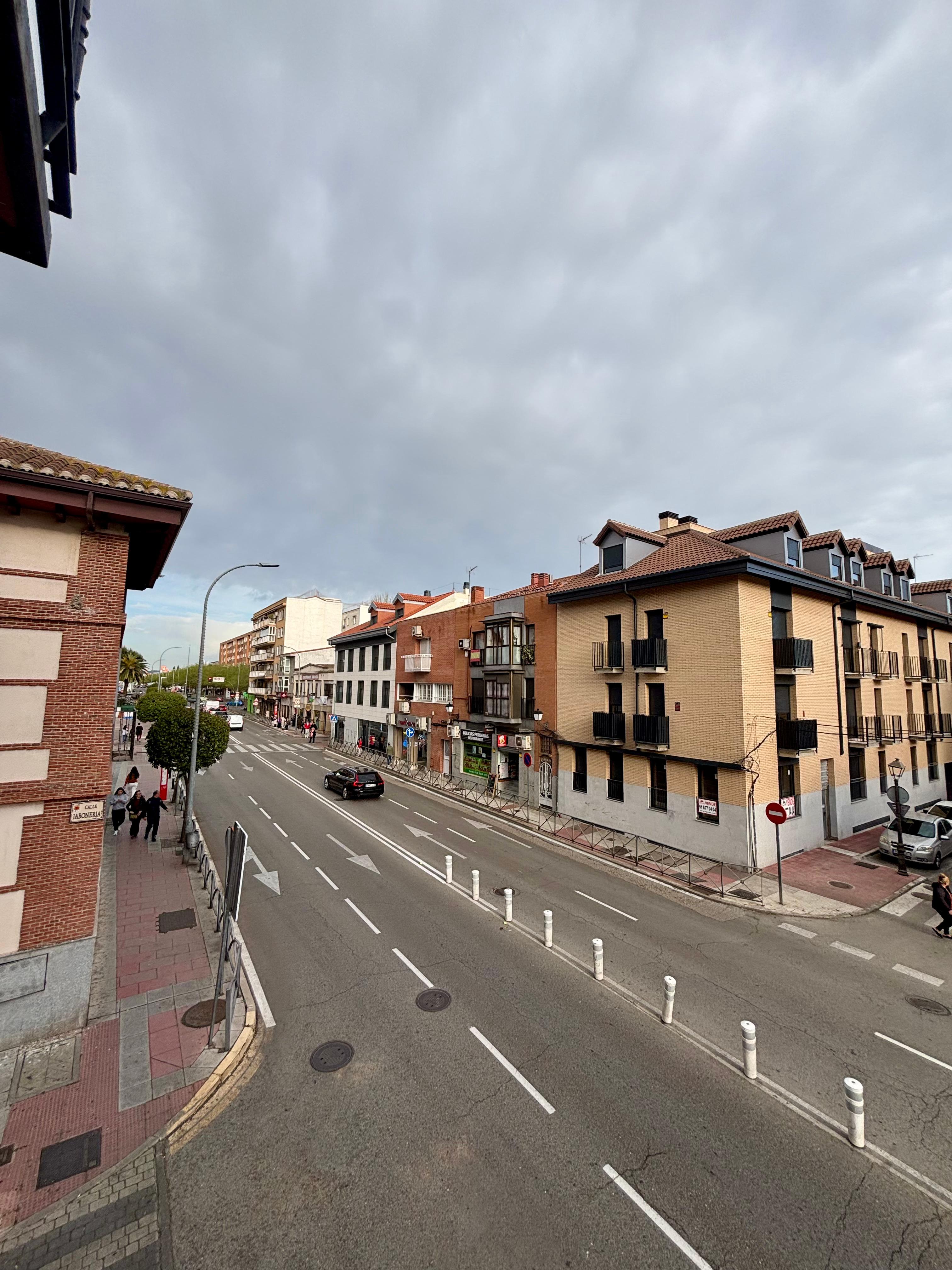 Piso en Venta en Av. de la Constitución - 18