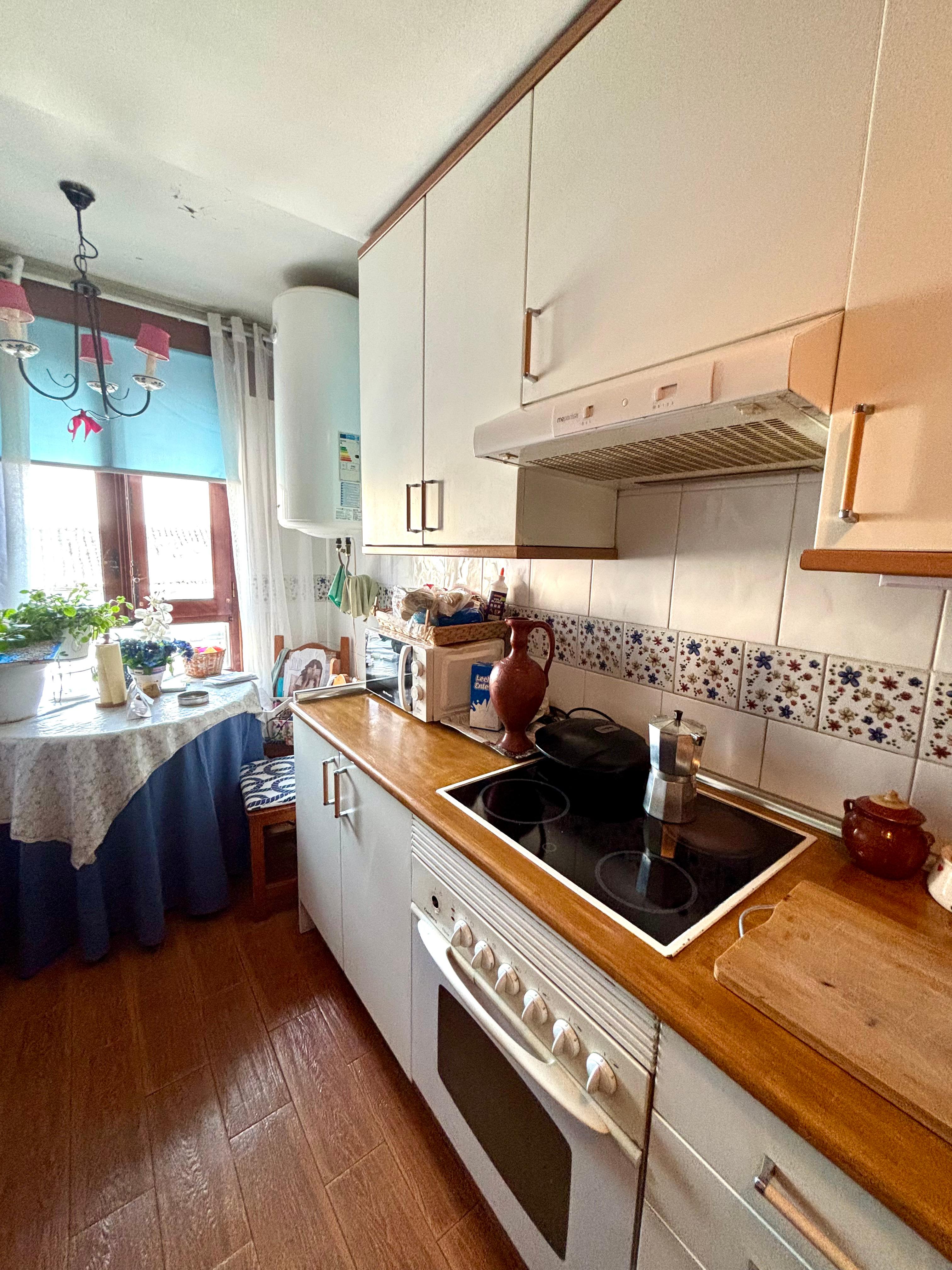 Piso en Venta en Av. de la Constitución - 6