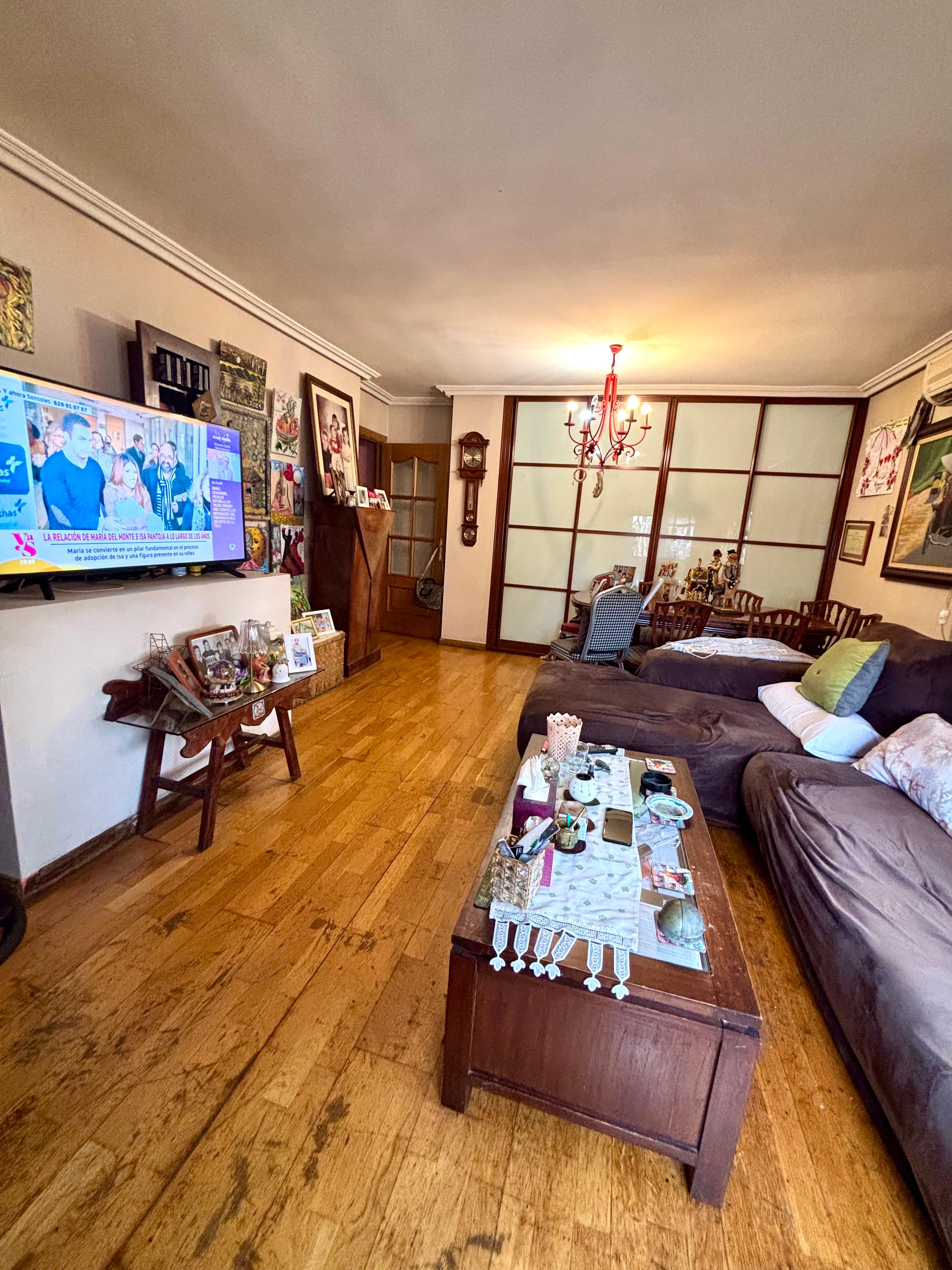 Piso en Venta en Av. de la Constitución - 3