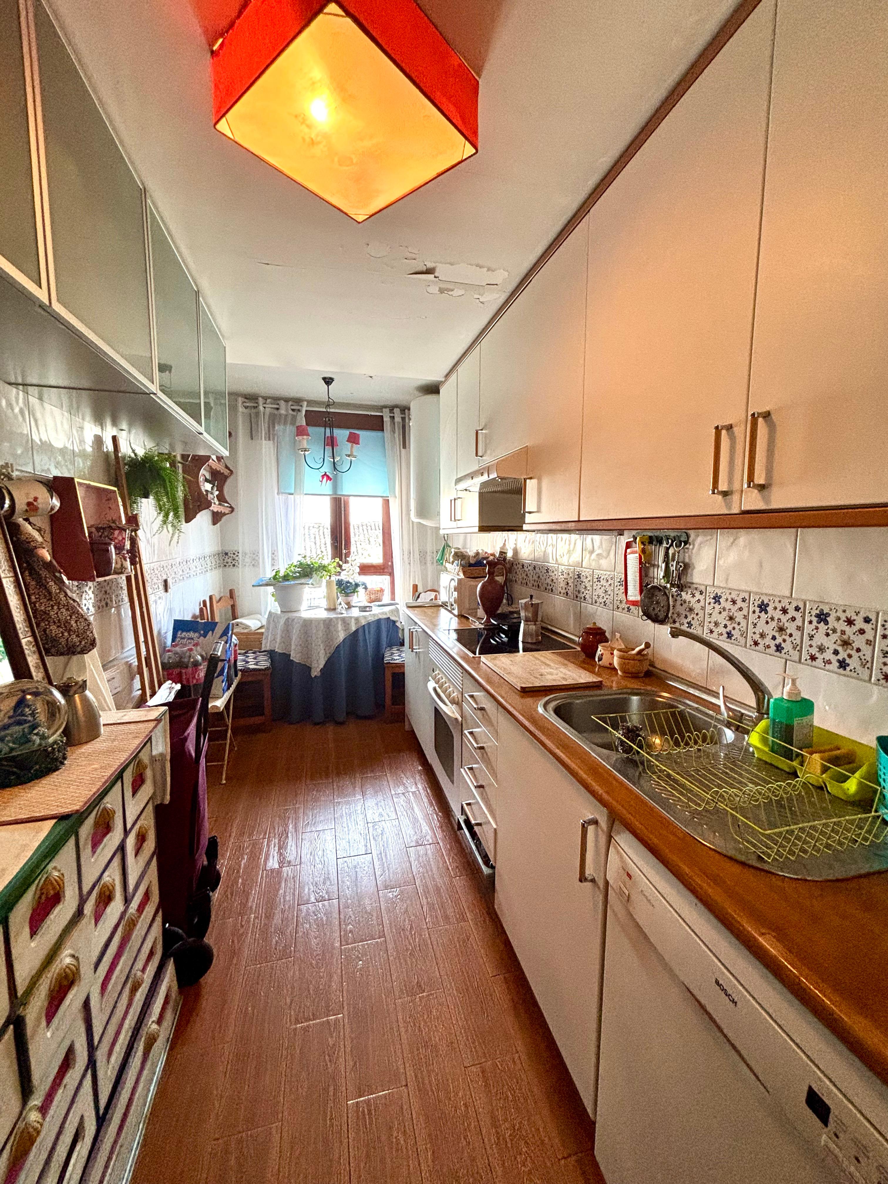 Piso en Venta en Av. de la Constitución - 5