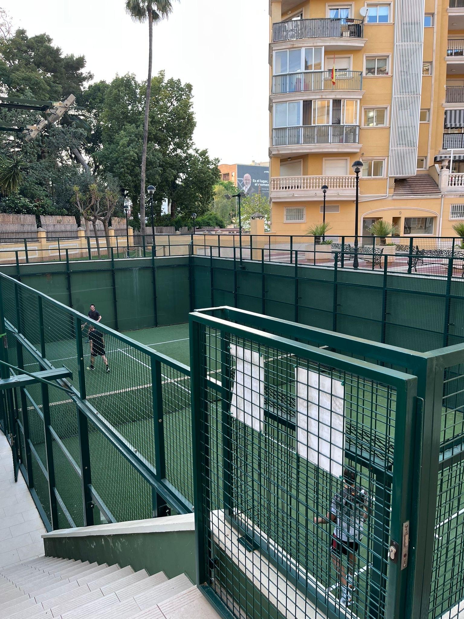 Piso en Alquiler - Passeig de Ricardo Ortega - 19