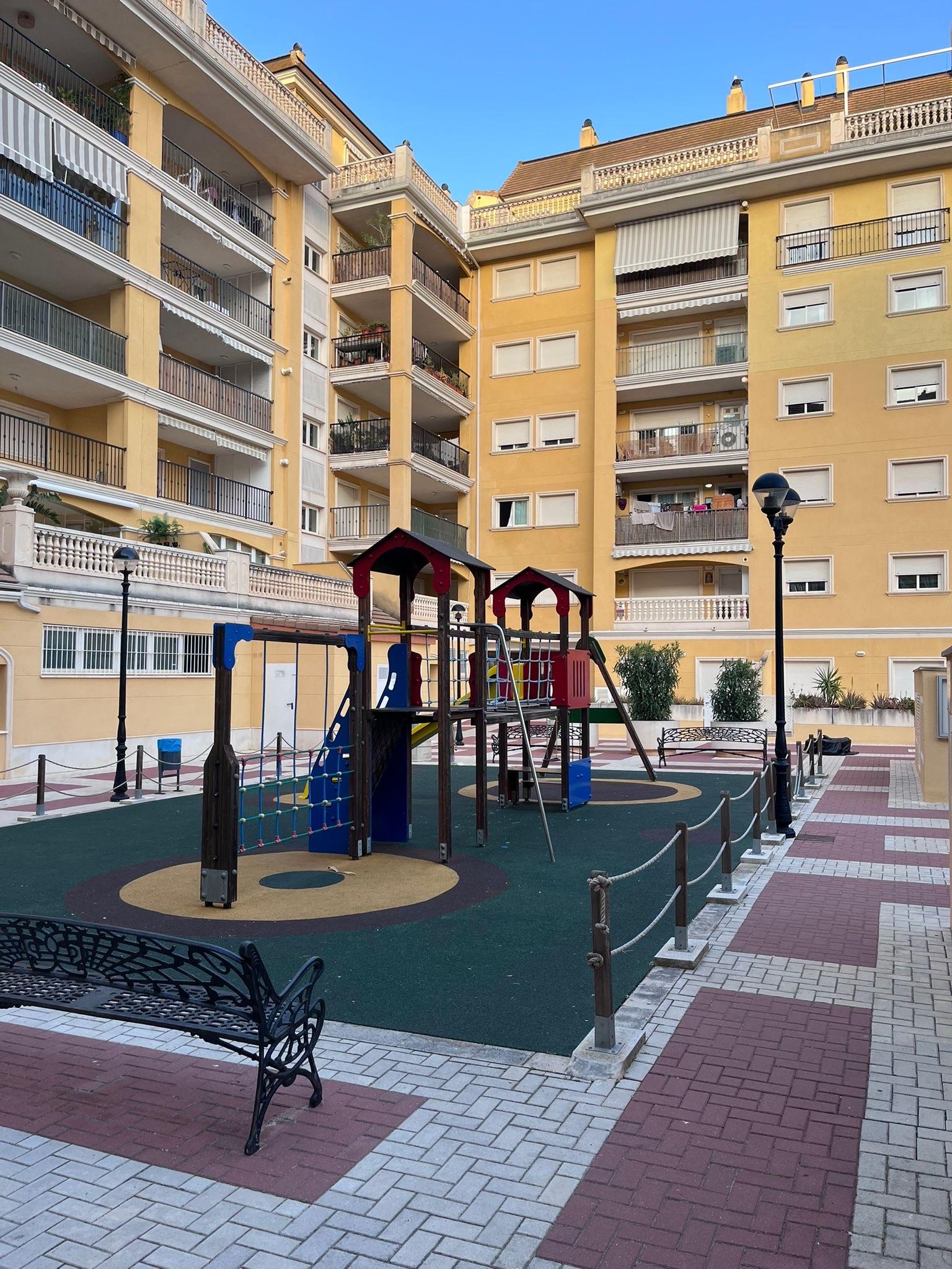 Piso en Alquiler - Passeig de Ricardo Ortega - 21