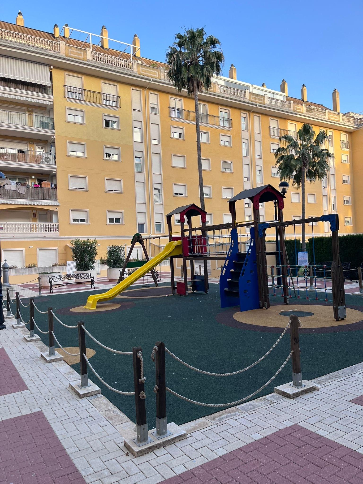 Piso en Alquiler - Passeig de Ricardo Ortega - 20