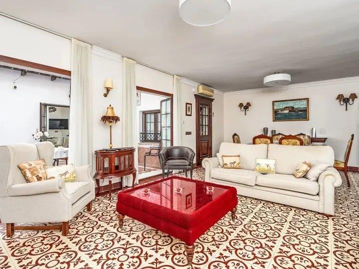 Casa en Venta en C. Troncón - 5