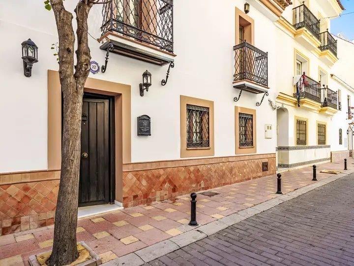 Casa en Venta en C. Troncón - 1