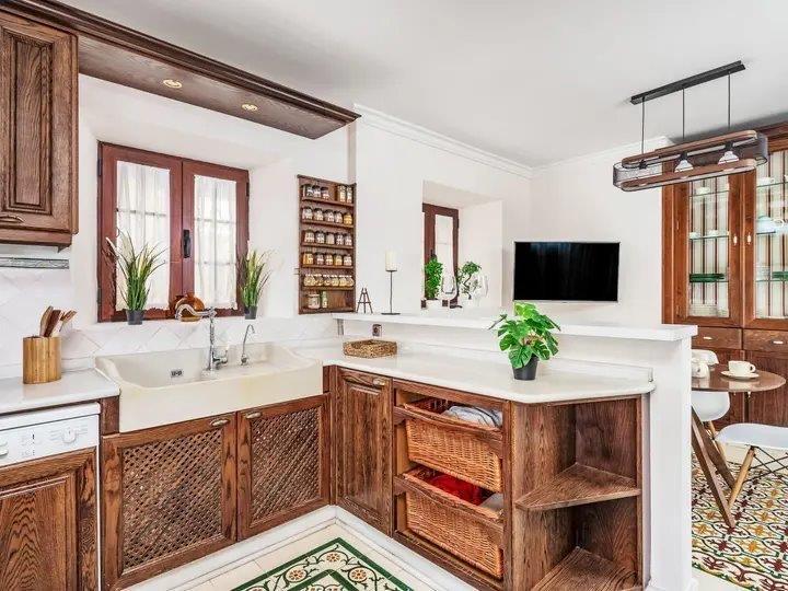 Casa en Venta en C. Troncón - 2