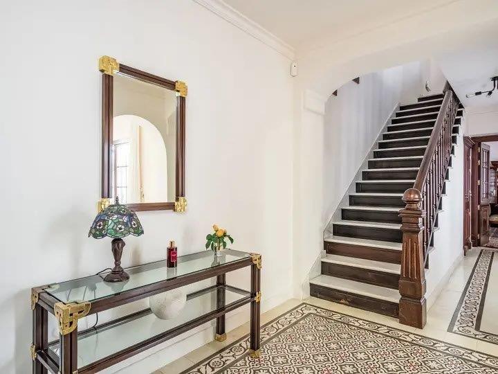 Casa en Venta en C. Troncón - 9