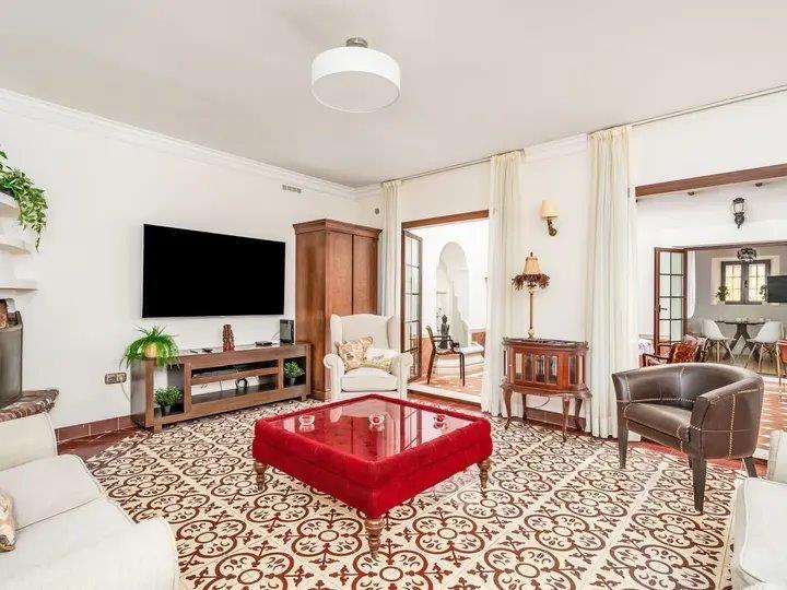 Casa en Venta en C. Troncón - 6