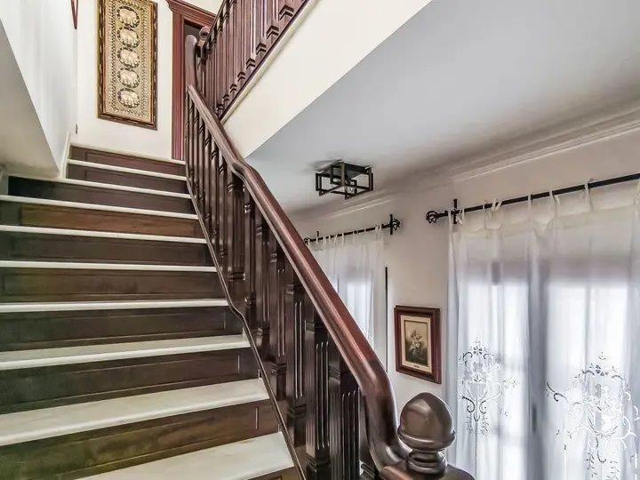 Casa en Venta en C. Troncón - 4