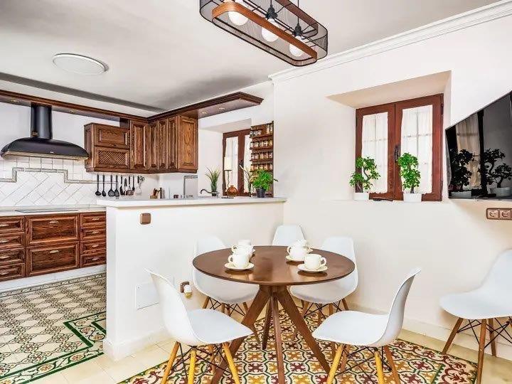 Casa en Venta en C. Troncón - 8