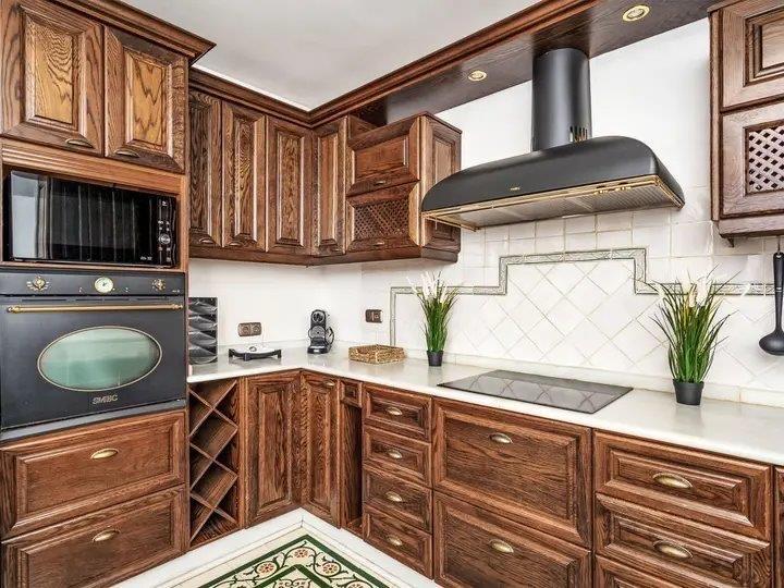 Casa en Venta en C. Troncón - 3