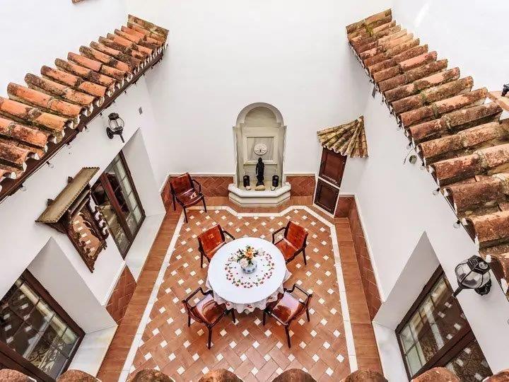 Casa en Venta en C. Troncón - 13