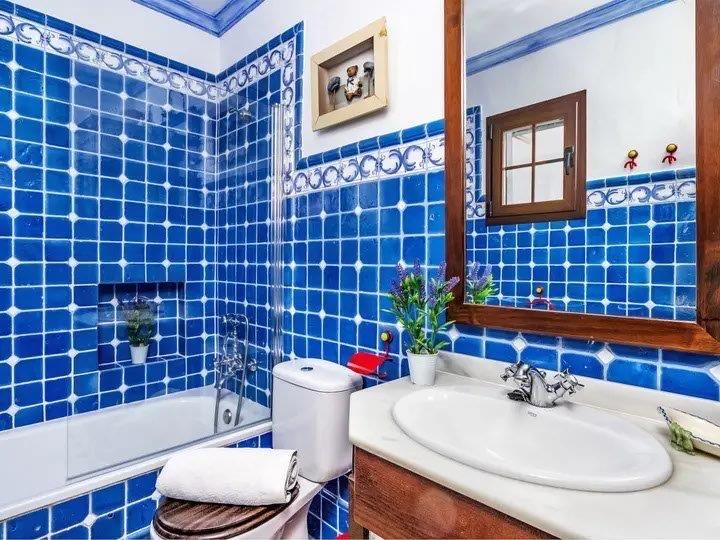 Casa en Venta en C. Troncón - 11