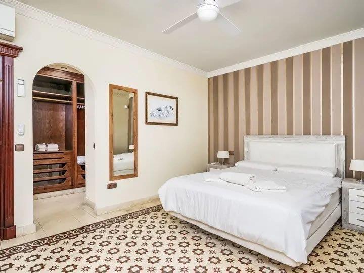 Casa en Venta en C. Troncón - 16