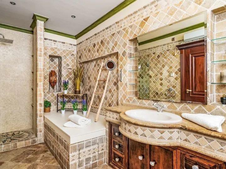 Casa en Venta en C. Troncón - 15