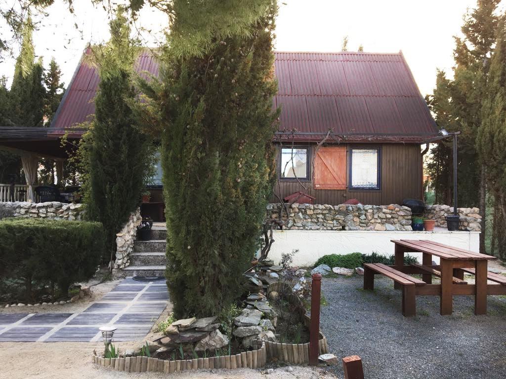 Casa en Venta - Orgaz, Toledo - 1