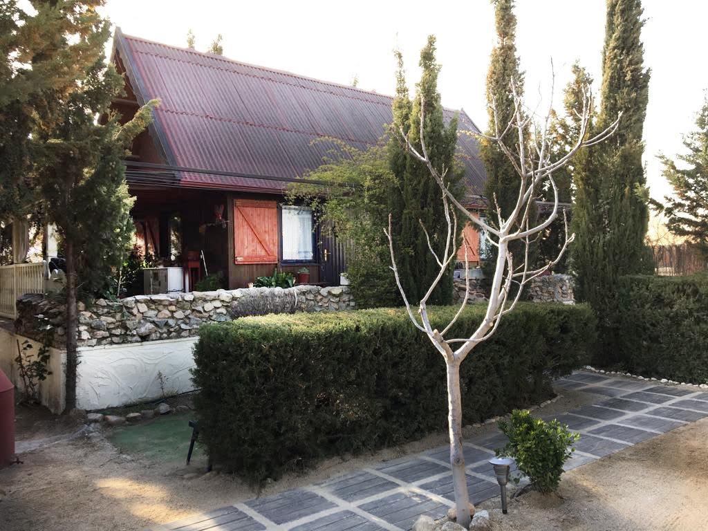 Casa en Venta - Orgaz, Toledo - 25