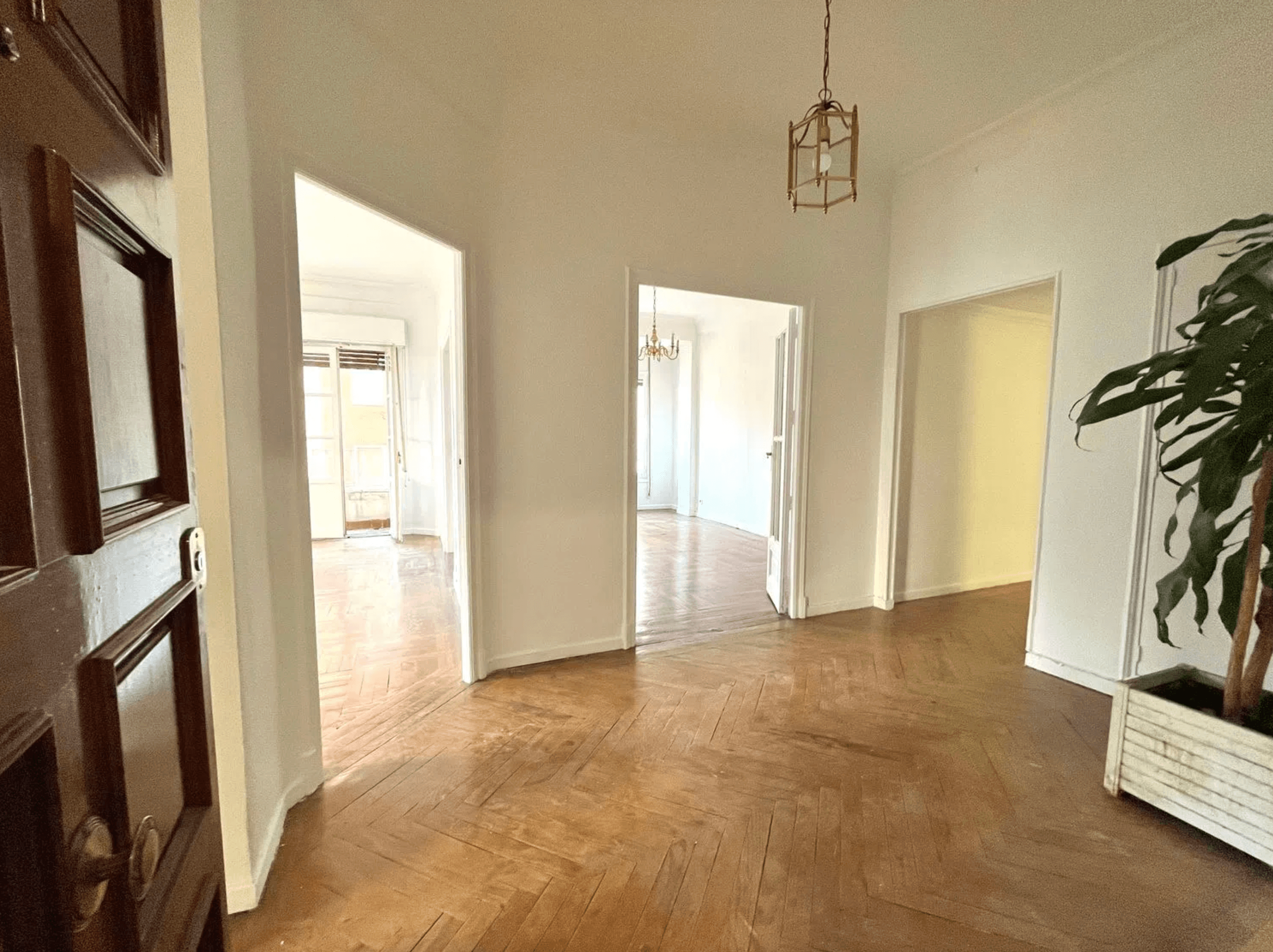 Piso en Venta en C. del Gral. Oráa - 1