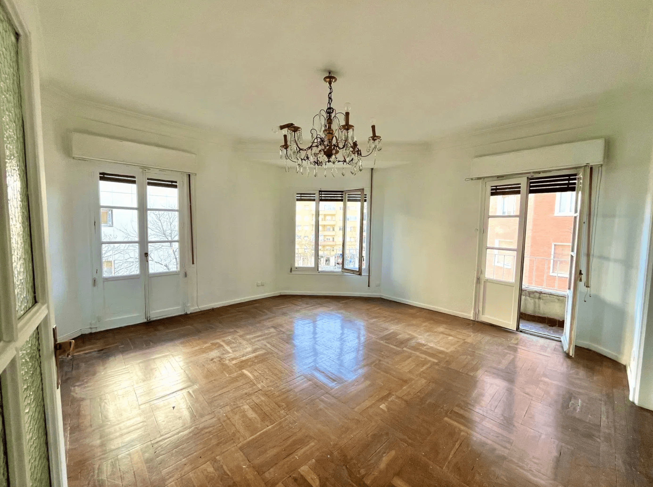 Piso en Venta en C. del Gral. Oráa - 5