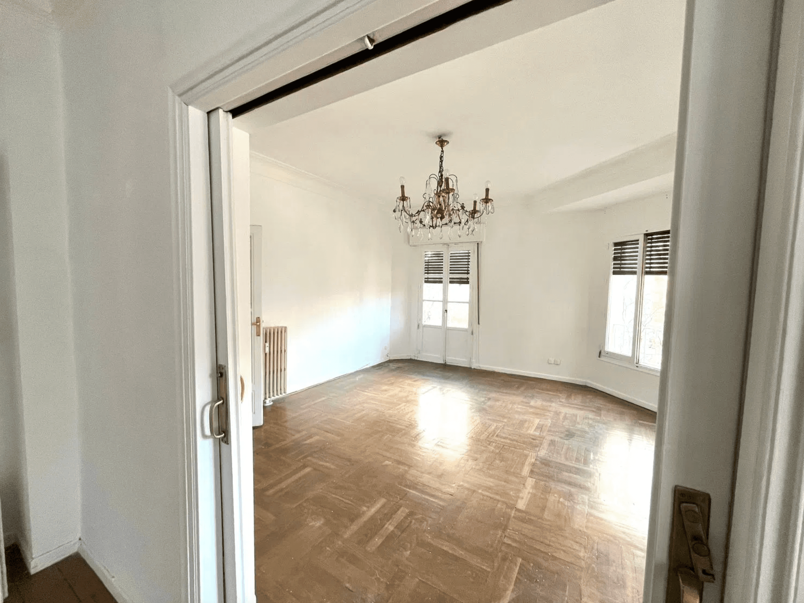 Piso en Venta en C. del Gral. Oráa - 6