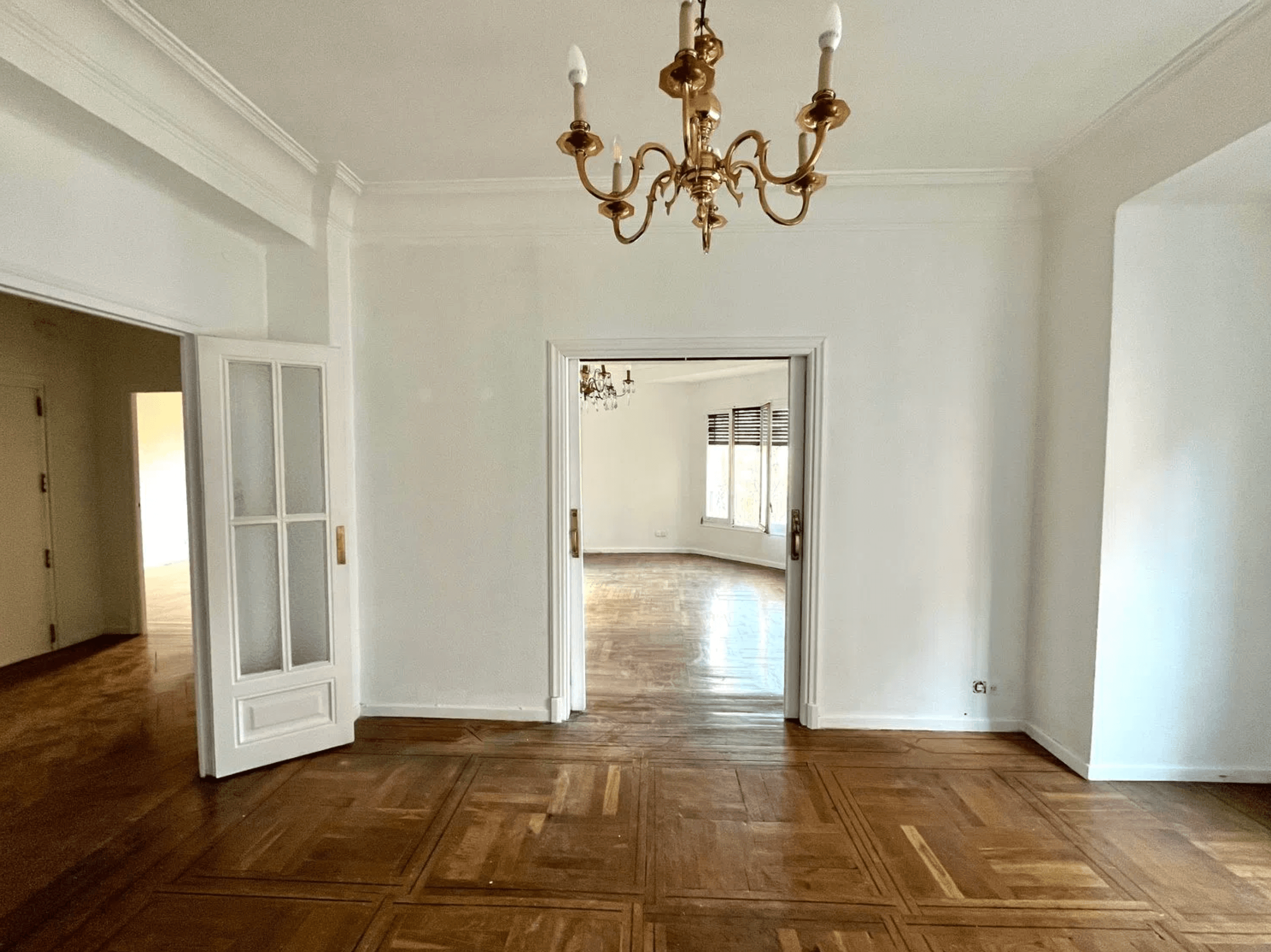 Piso en Venta en C. del Gral. Oráa - 2