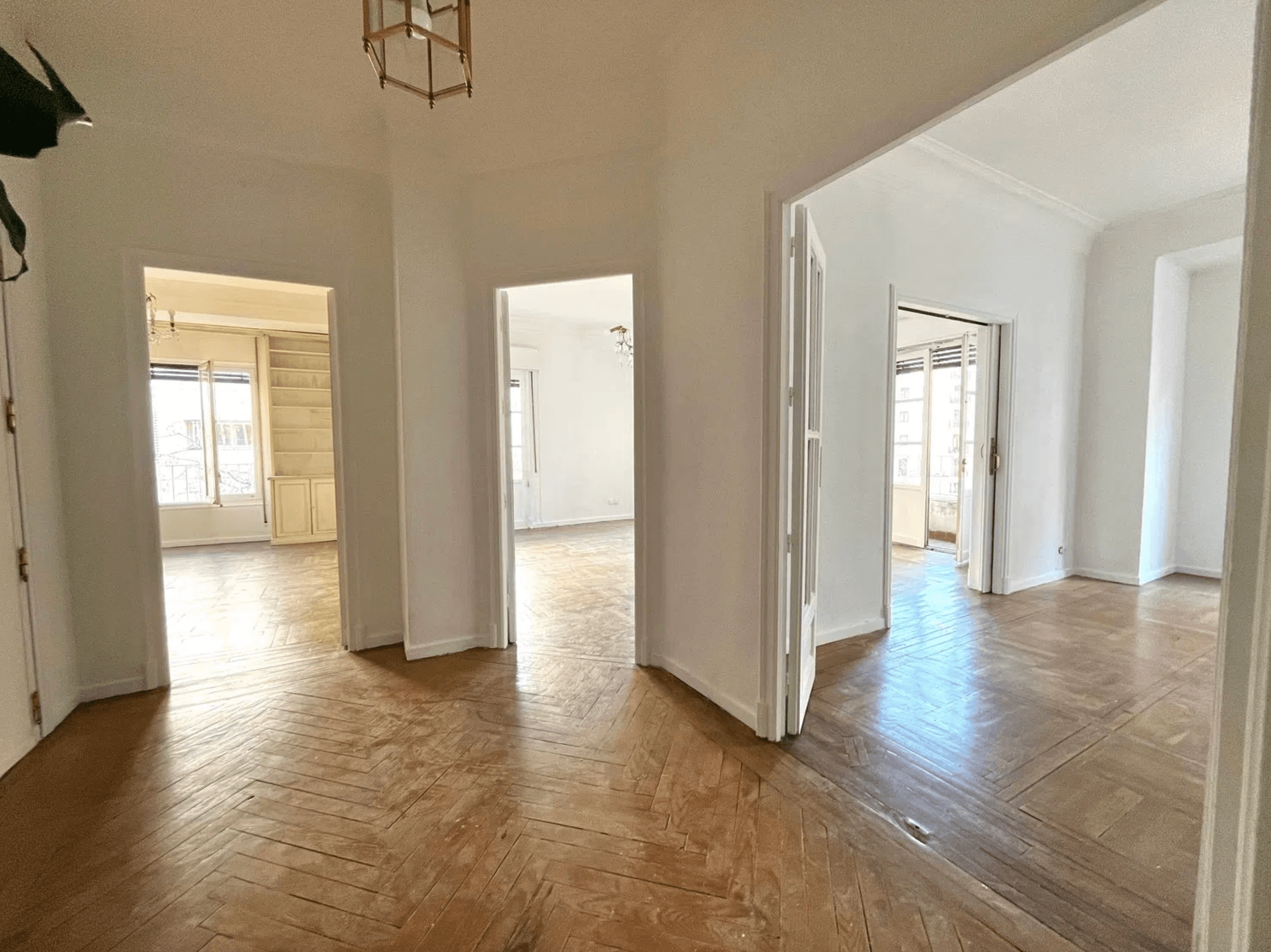 Piso en Venta en C. del Gral. Oráa - 3