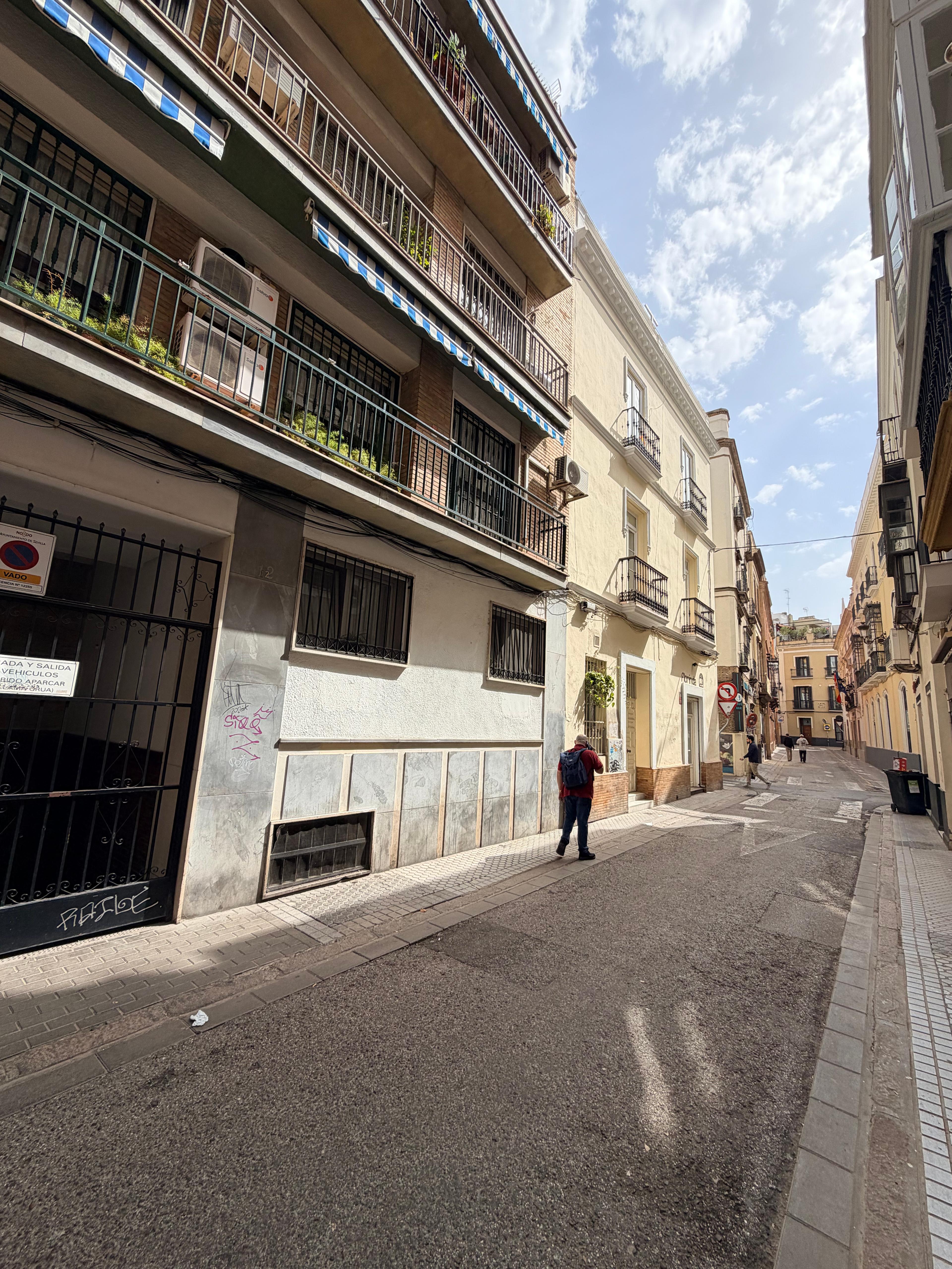 Piso en Venta - C. San Miguel, Sevilla - 21