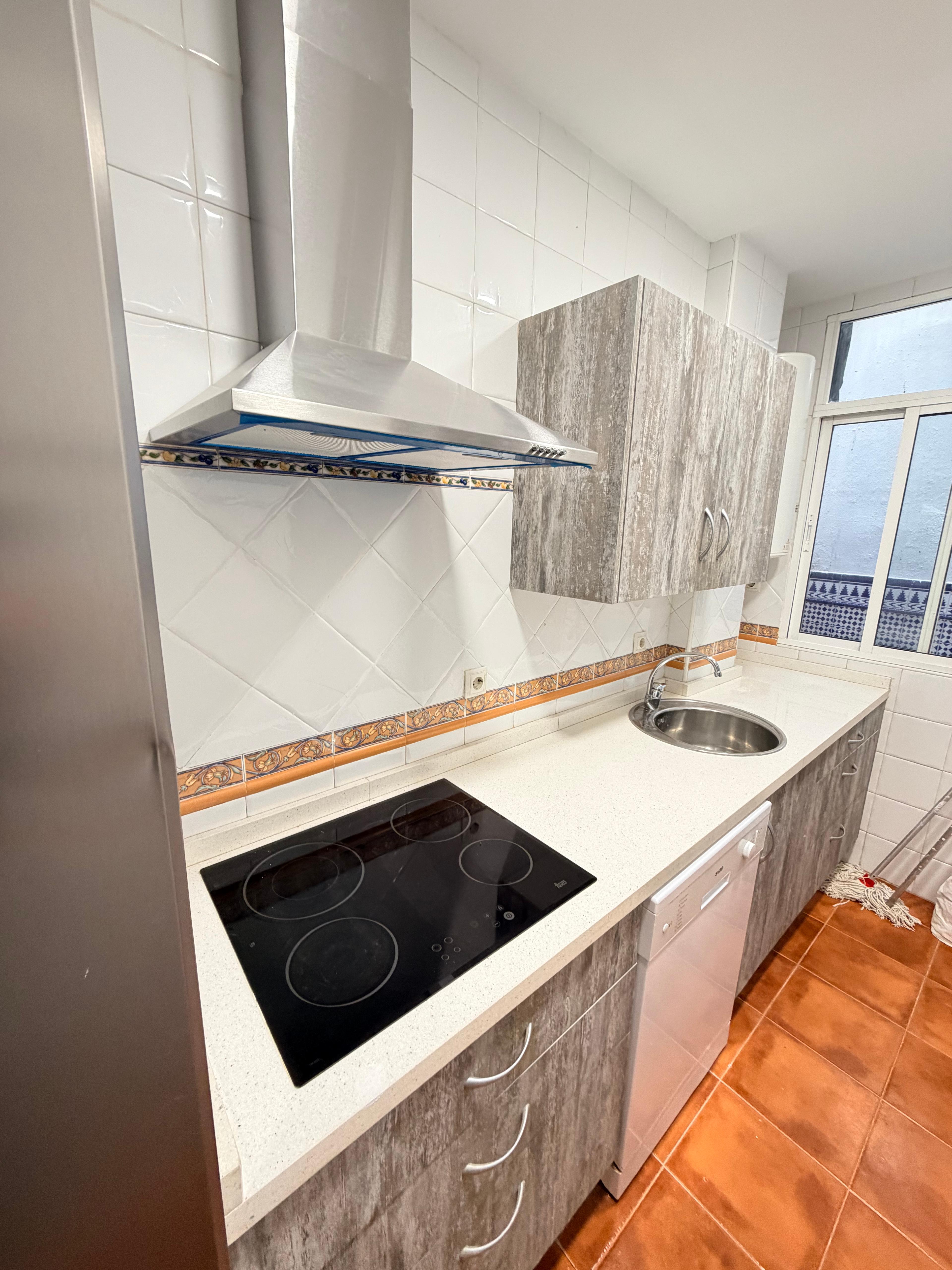 Piso en Venta - C. San Miguel, Sevilla - 4