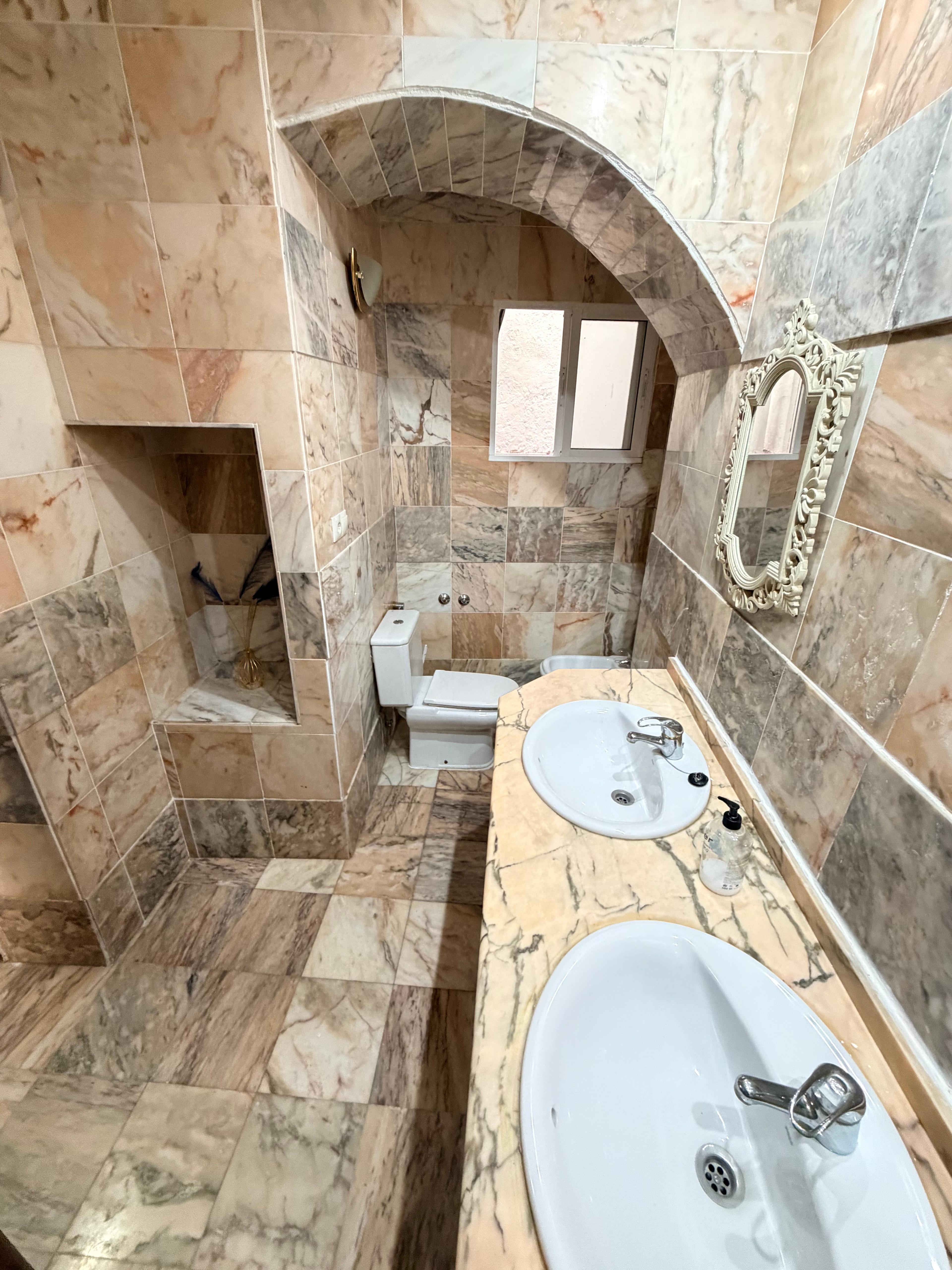 Piso en Venta - C. San Miguel, Sevilla - 17