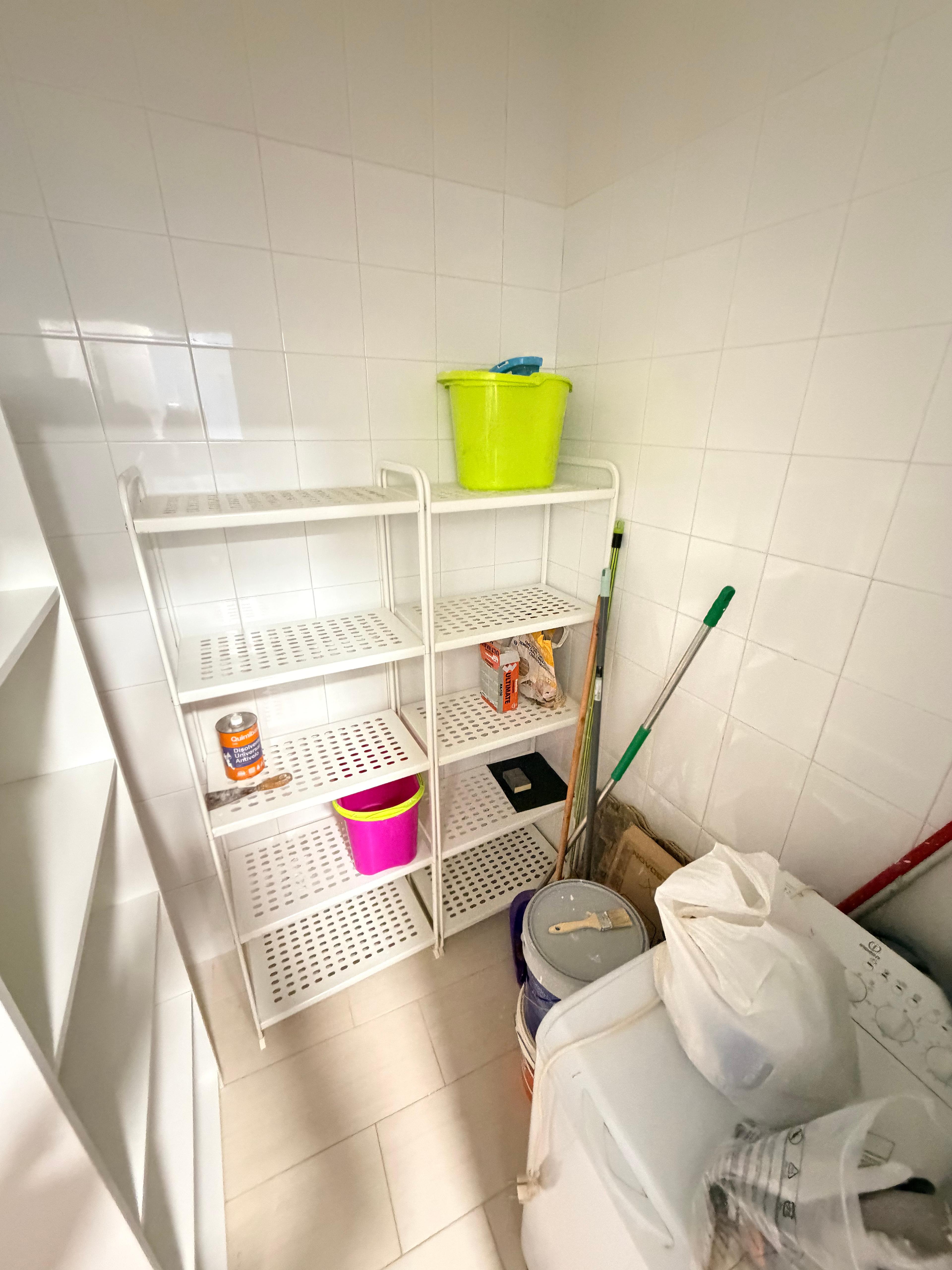 Piso en Venta - C. San Miguel, Sevilla - 16