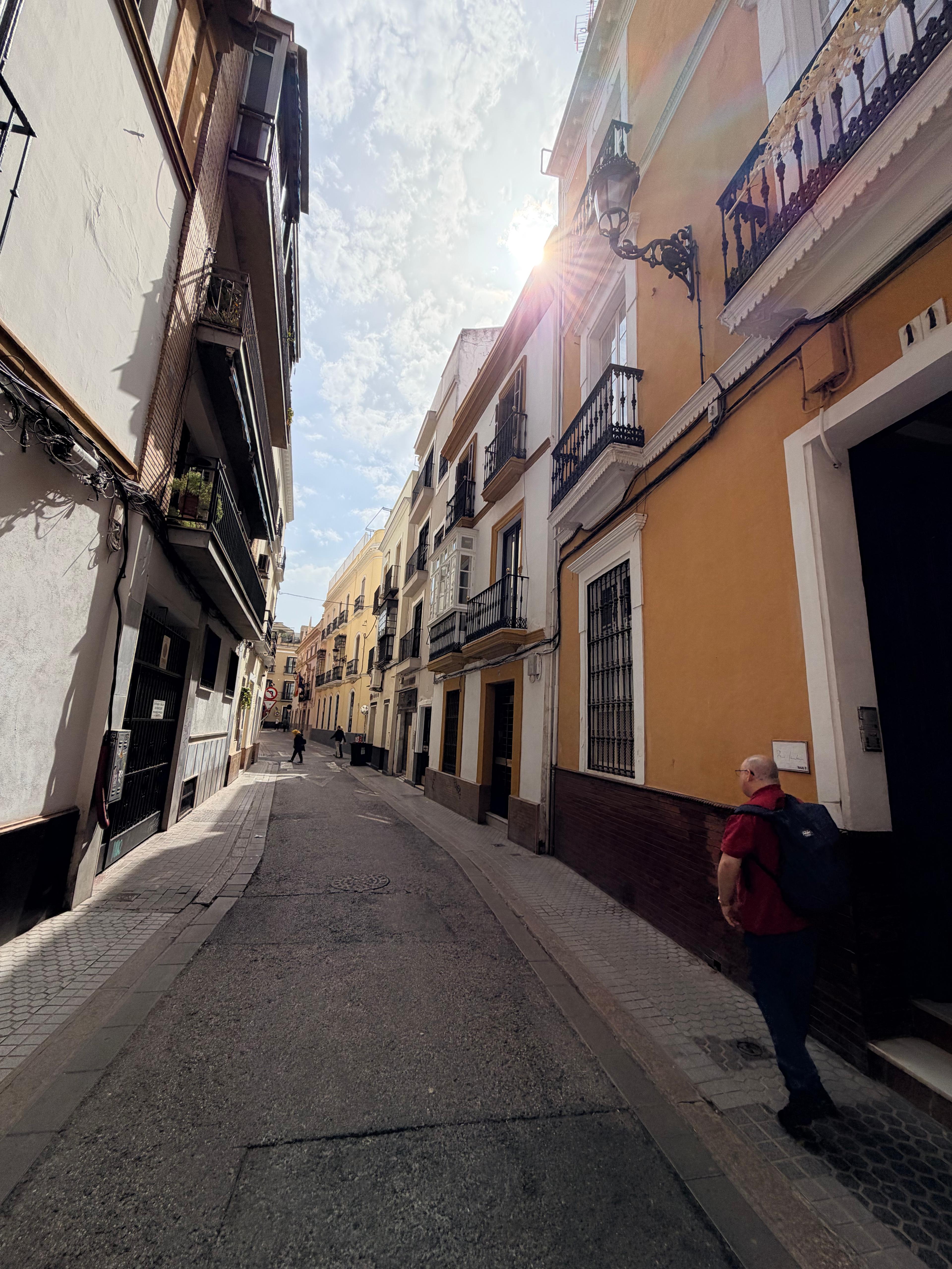 Piso en Venta - C. San Miguel, Sevilla - 20