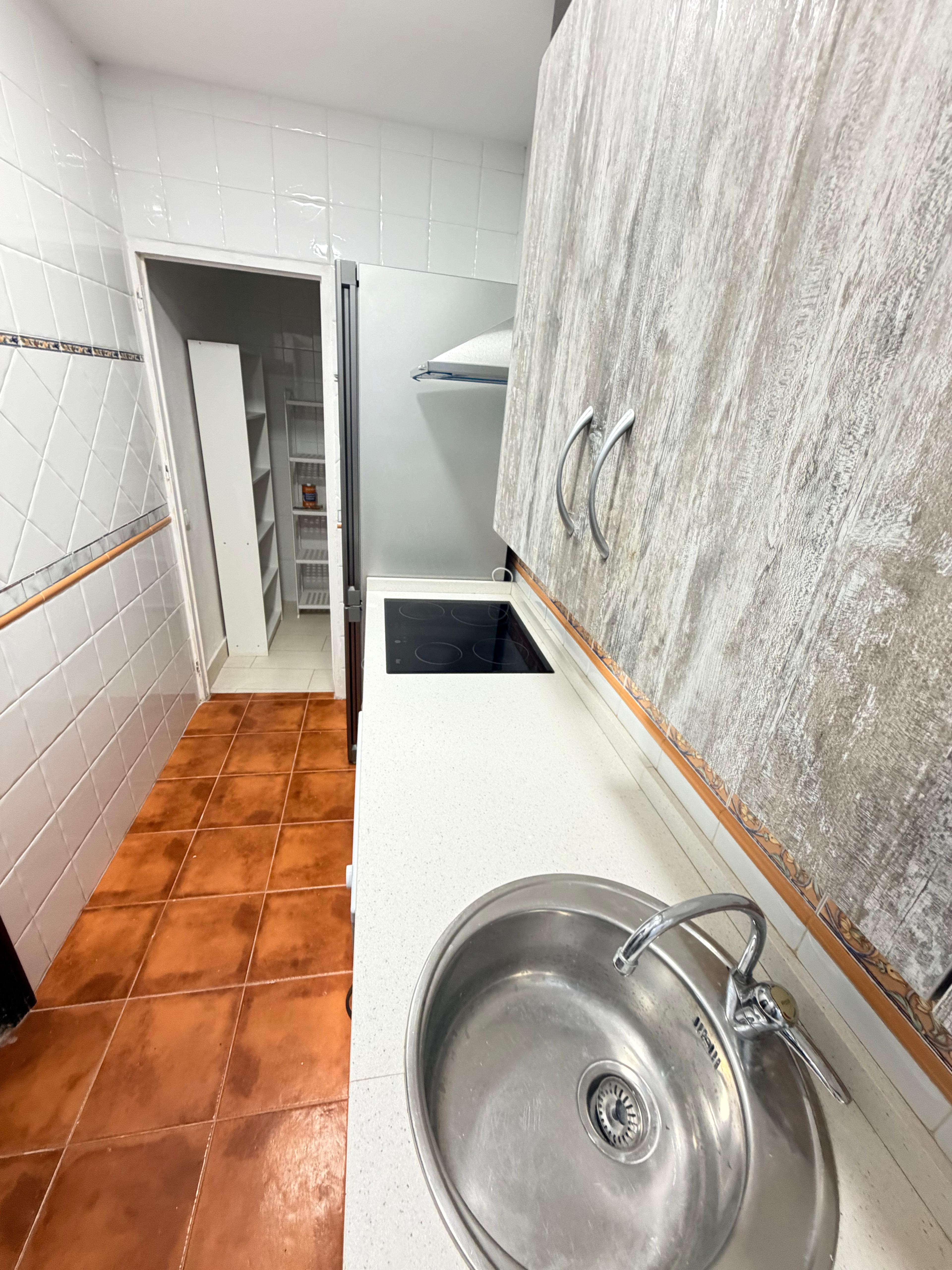 Piso en Venta - C. San Miguel, Sevilla - 6