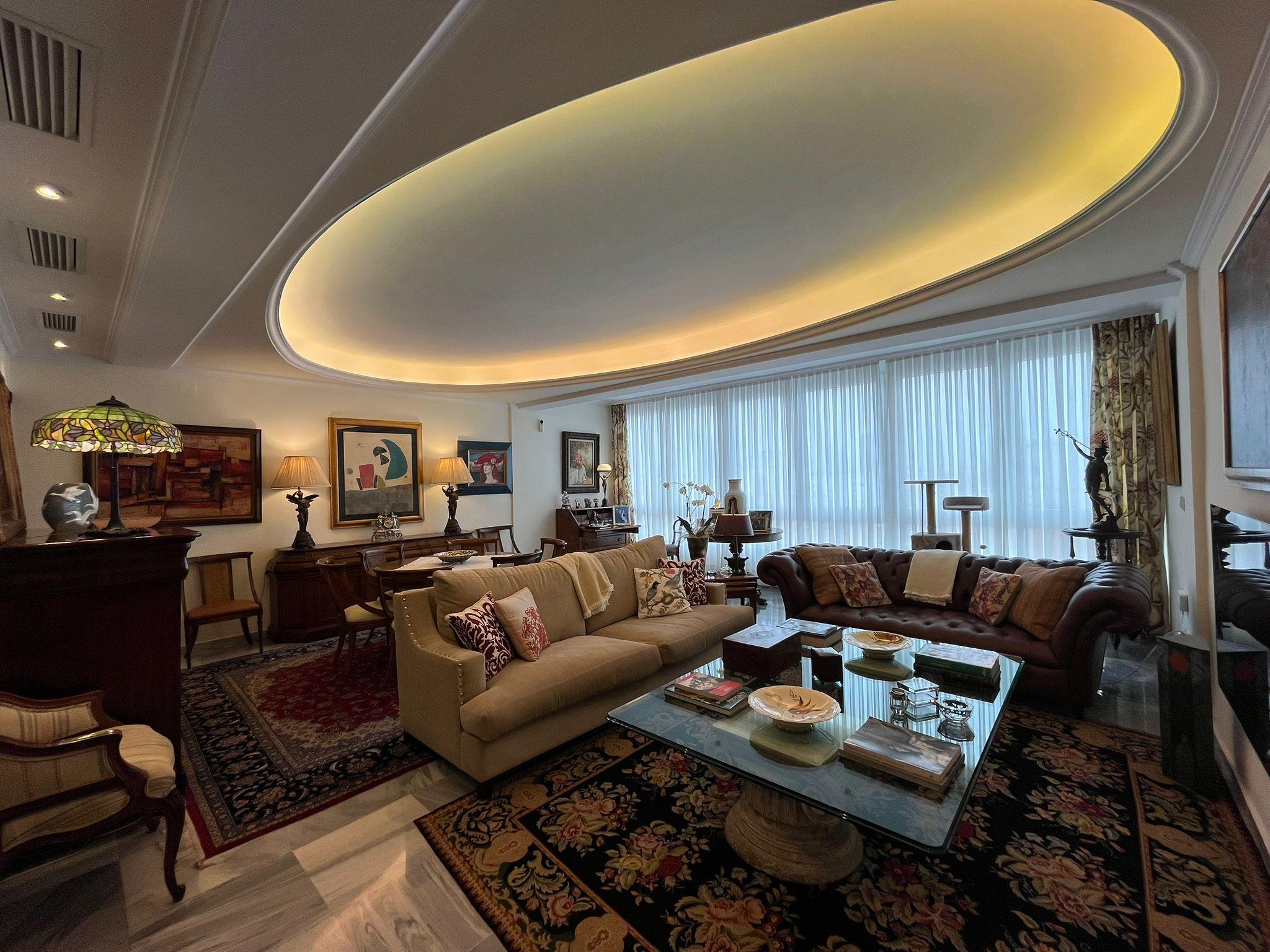 Piso en Venta en Los Remedios - 1