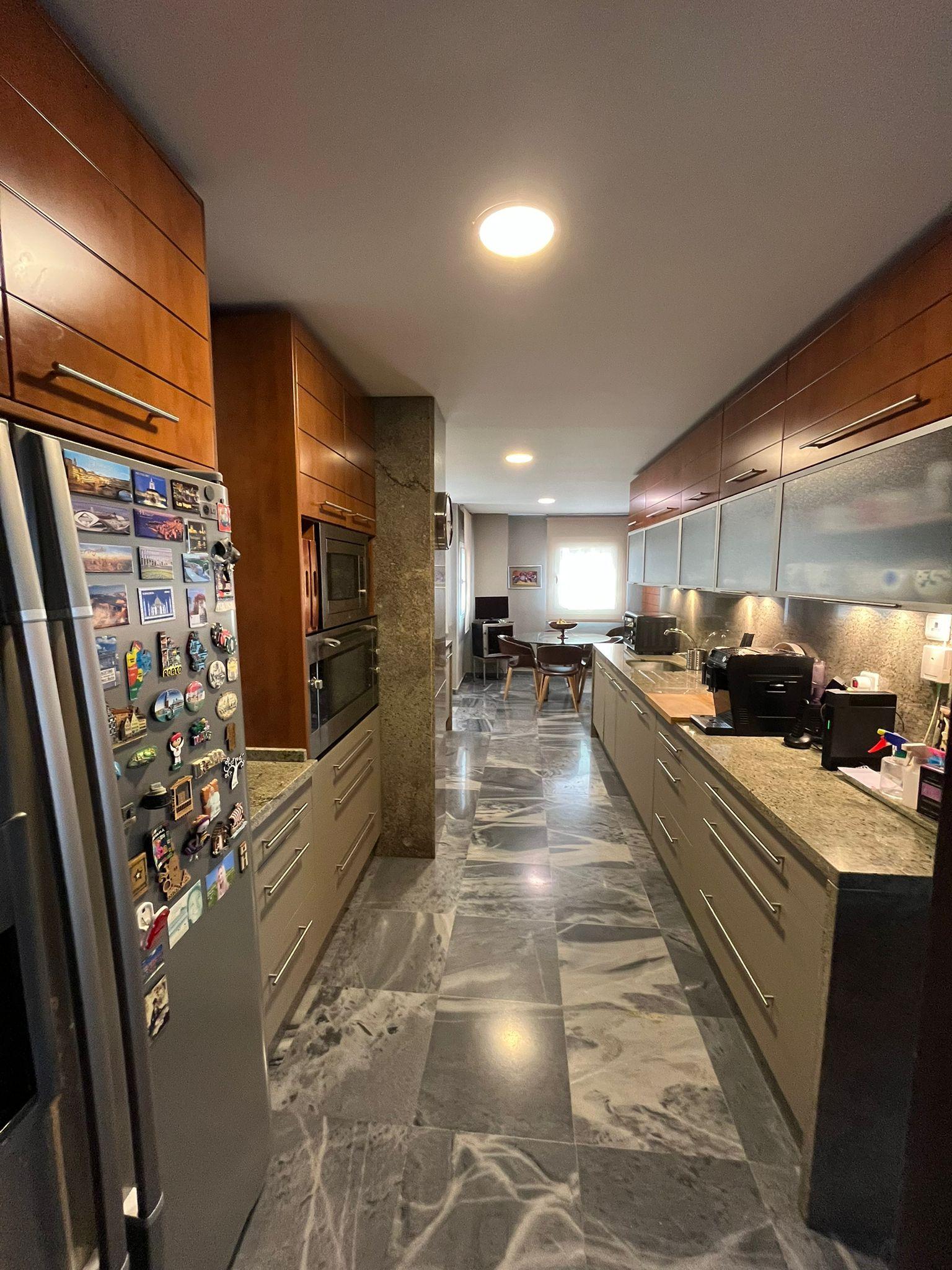 Piso en Venta en Los Remedios - 6