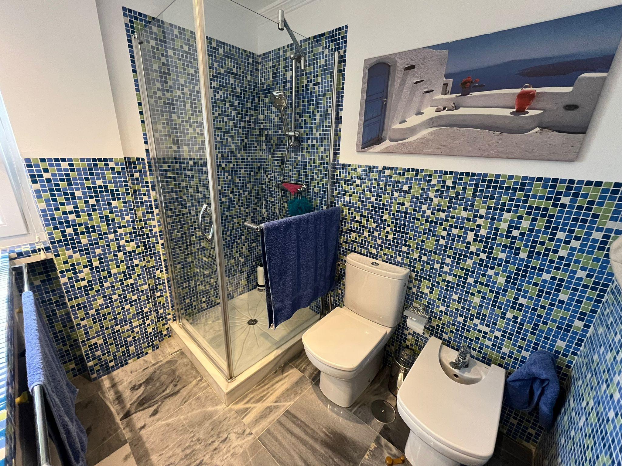 Piso en Venta en Los Remedios - 12