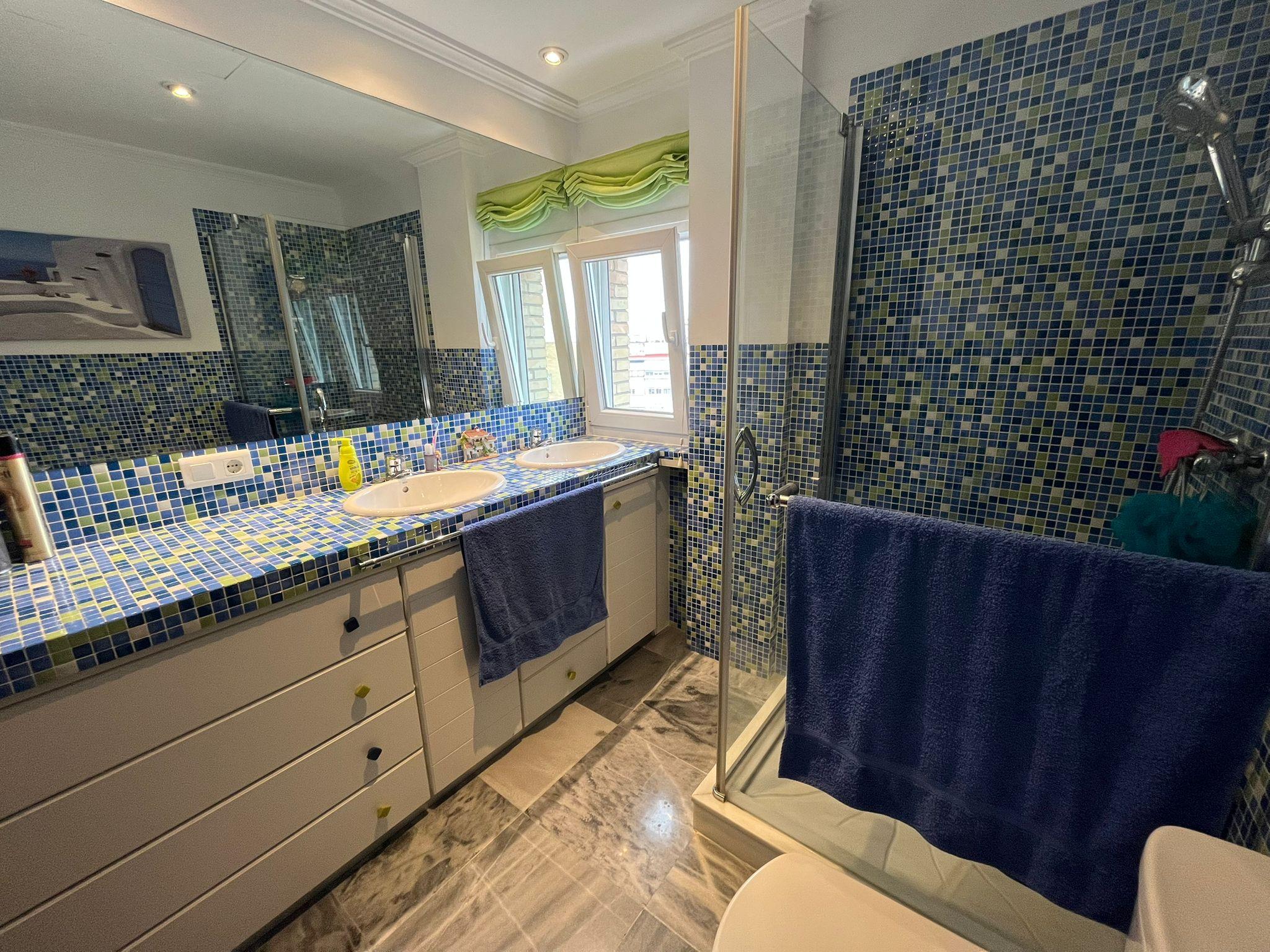 Piso en Venta en Los Remedios - 9