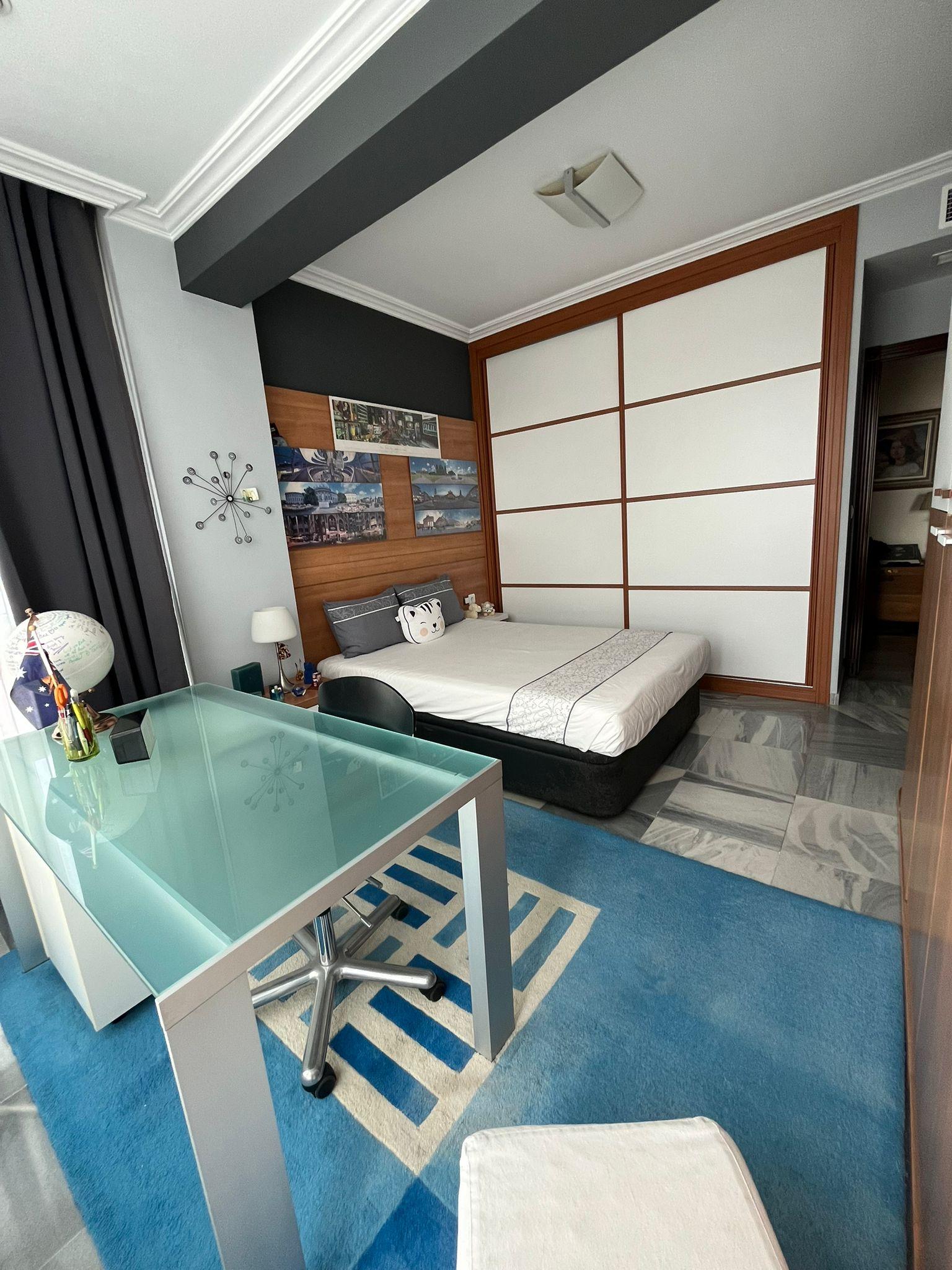 Piso en Venta en Los Remedios - 11