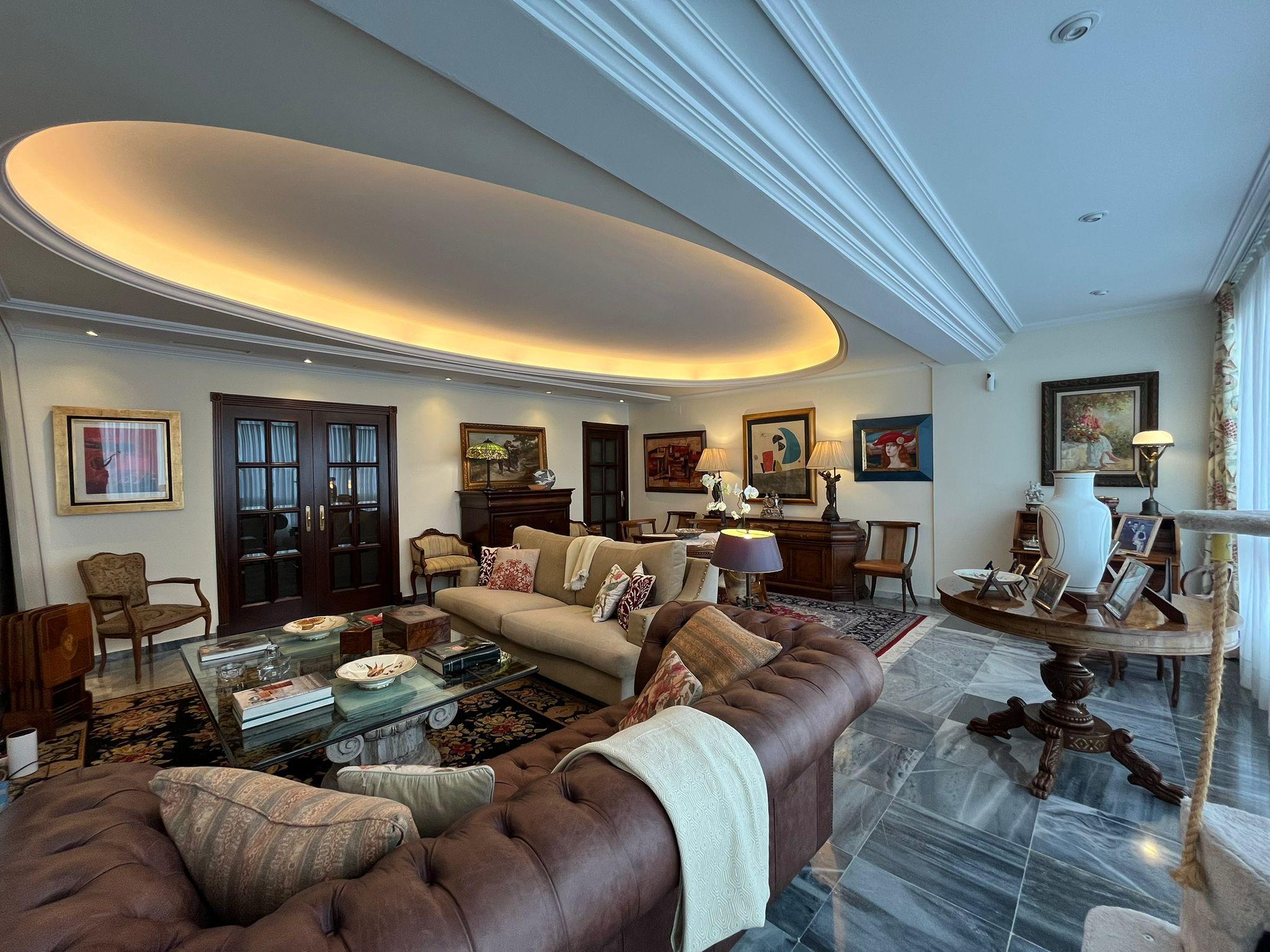 Piso en Venta en Los Remedios - 3