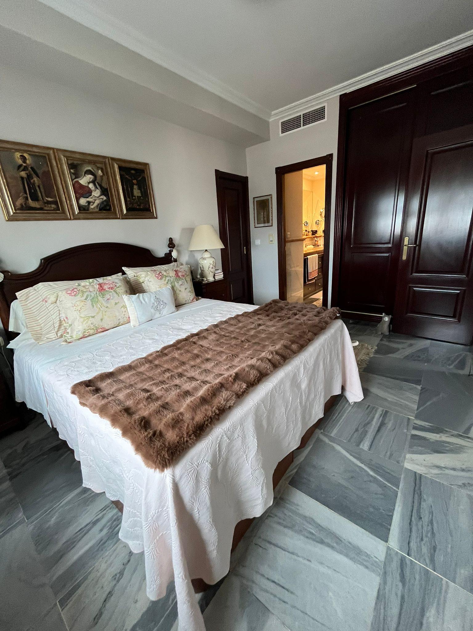 Piso en Venta en Los Remedios - 34