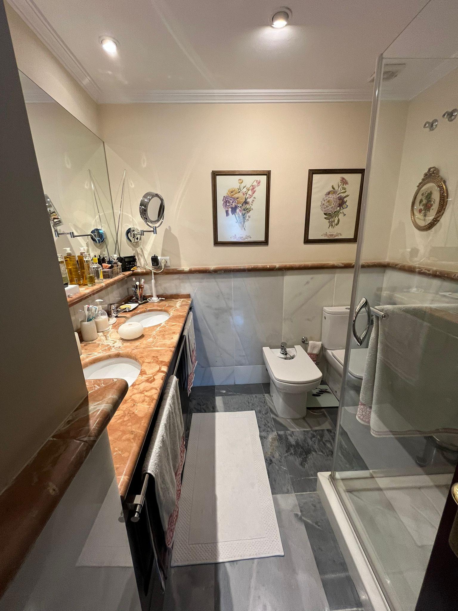 Piso en Venta en Los Remedios - 33